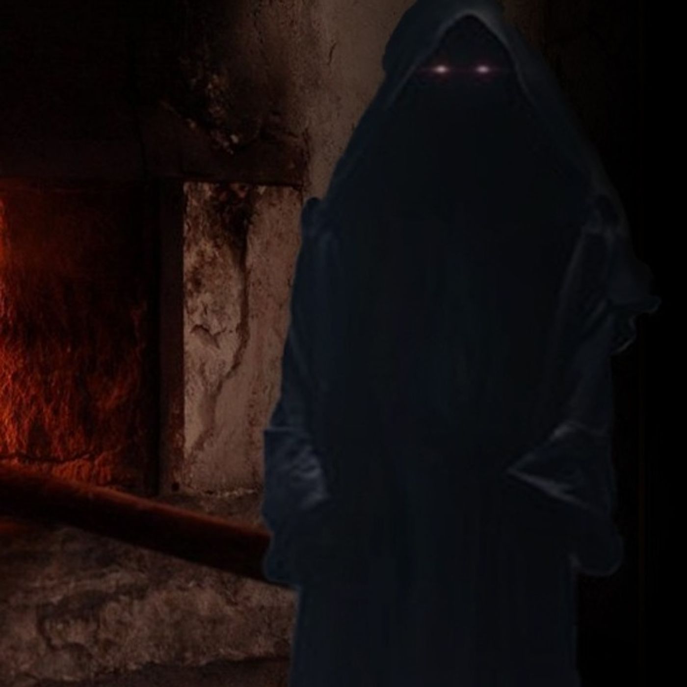 La Bruja En El Horno Historias De Terror - REDE