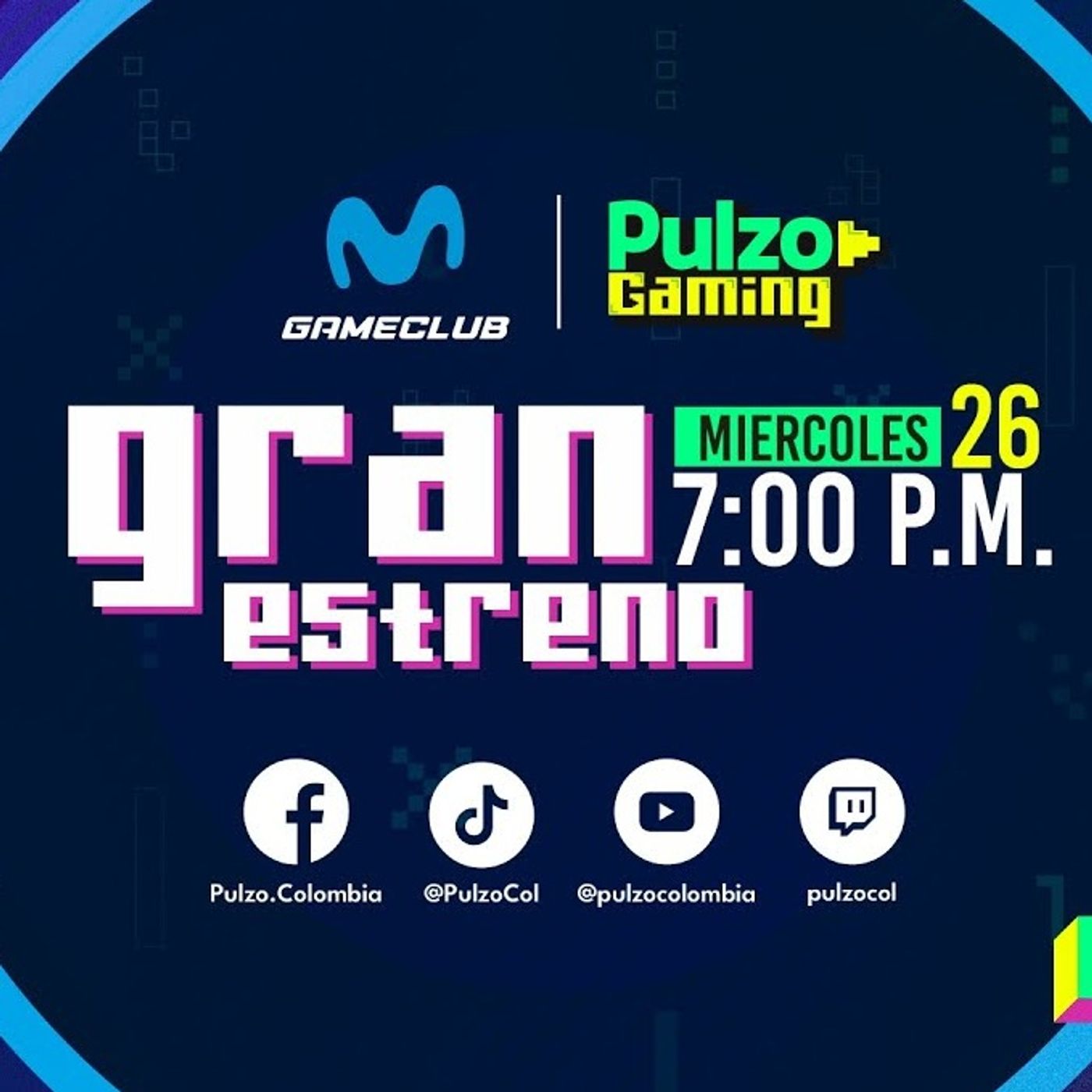 Pulzo Gaming