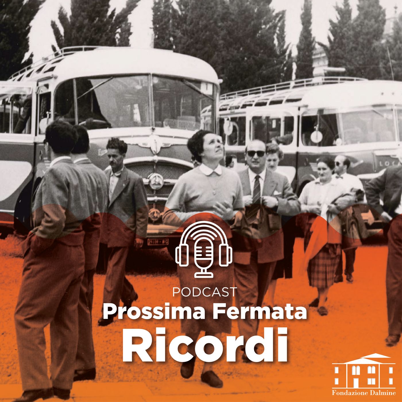 Prossima Fermata Ricordi