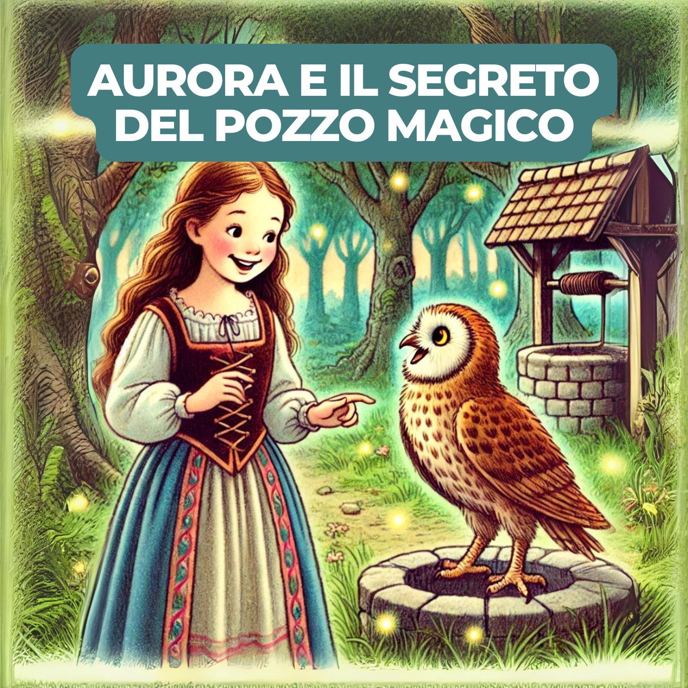 FAVOLANDIA - Fiabe, Storie Tradizionali, Leggende