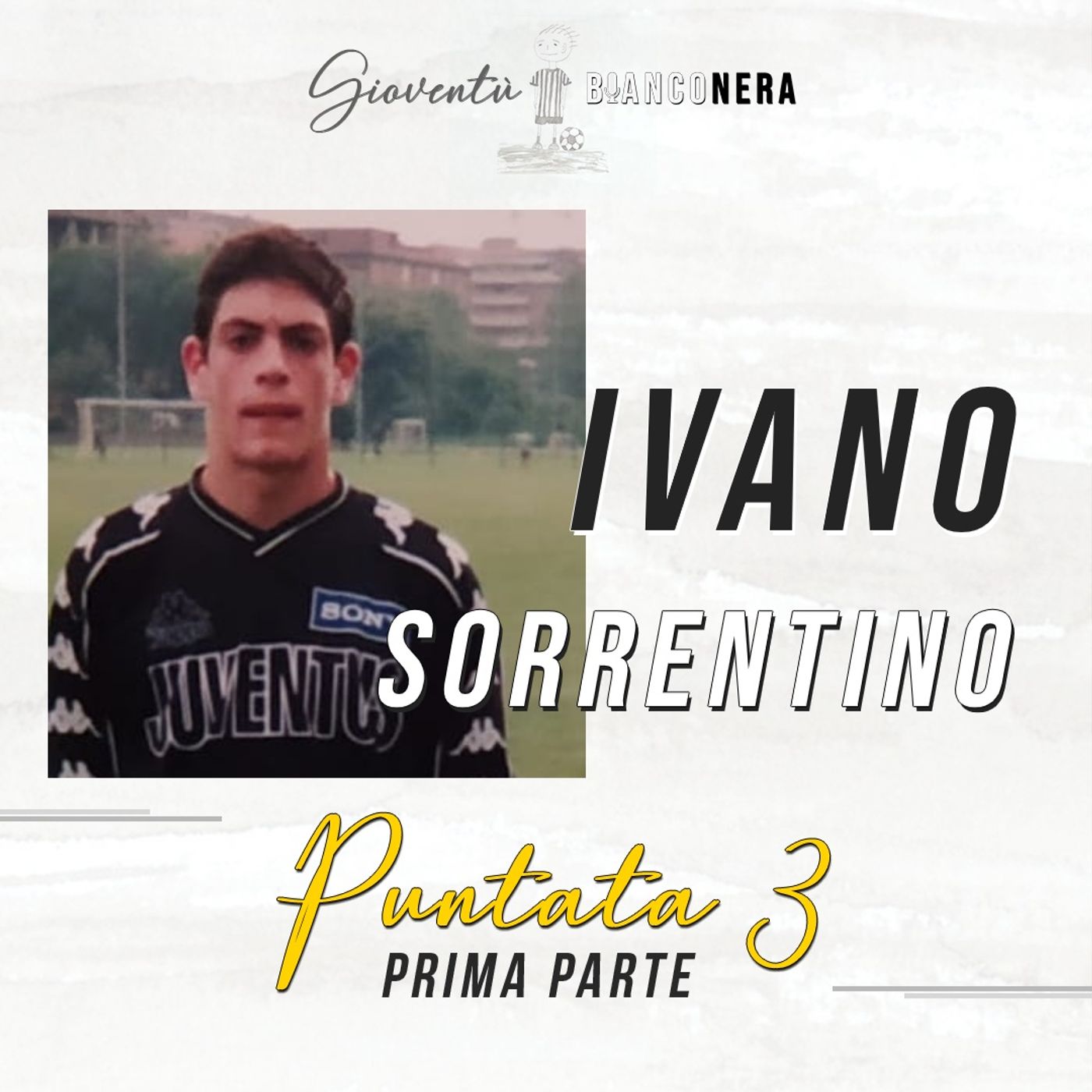 Gioventù Bianconera