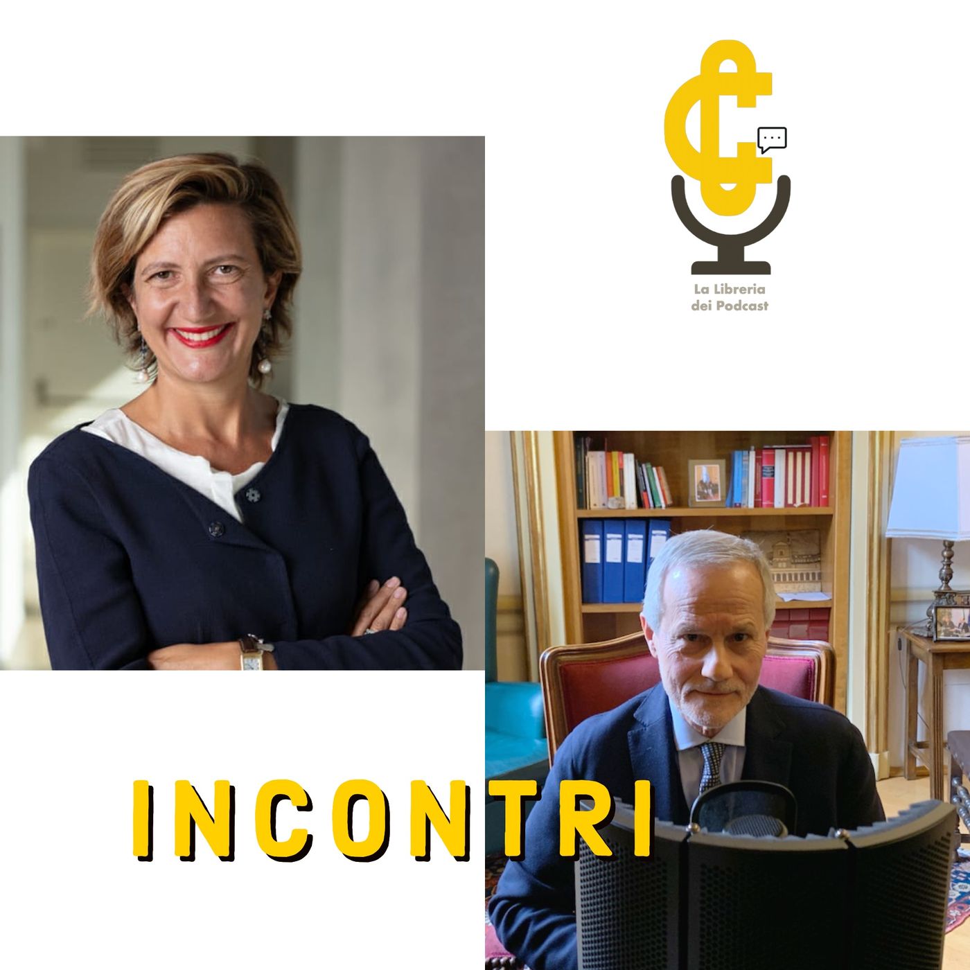 Incontri