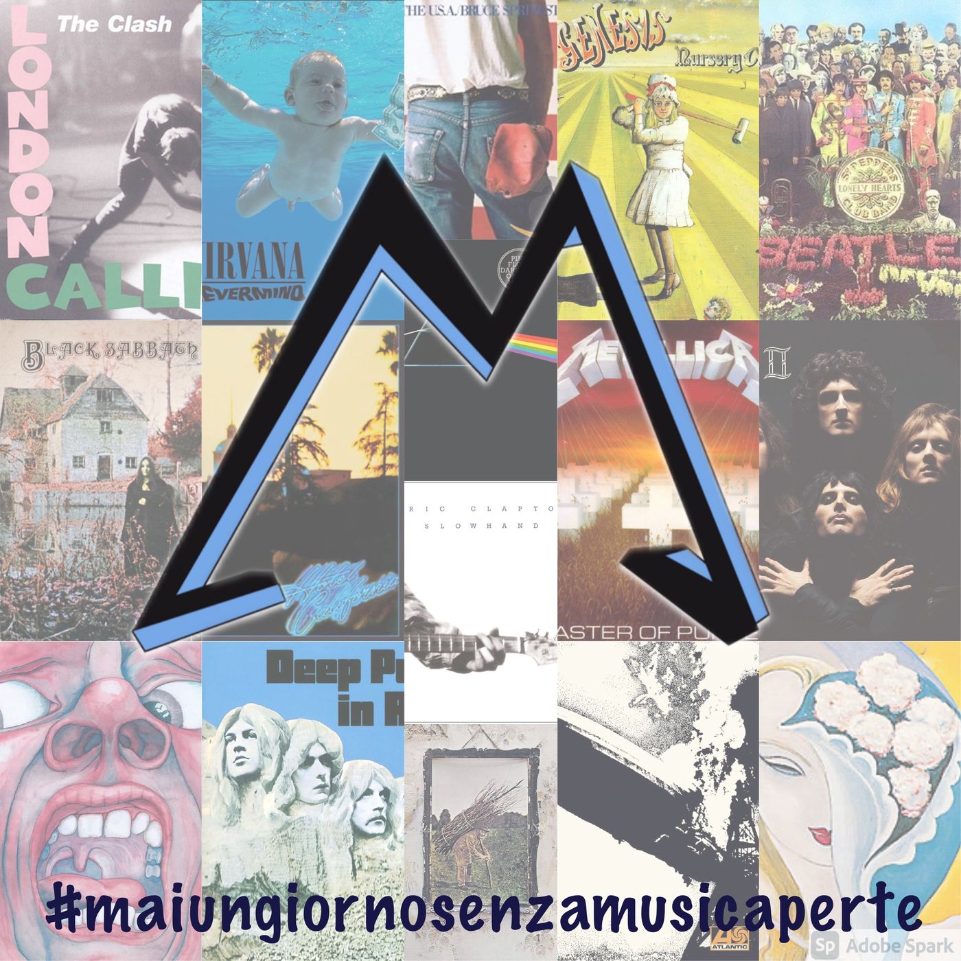 maiungiornosenzamusica