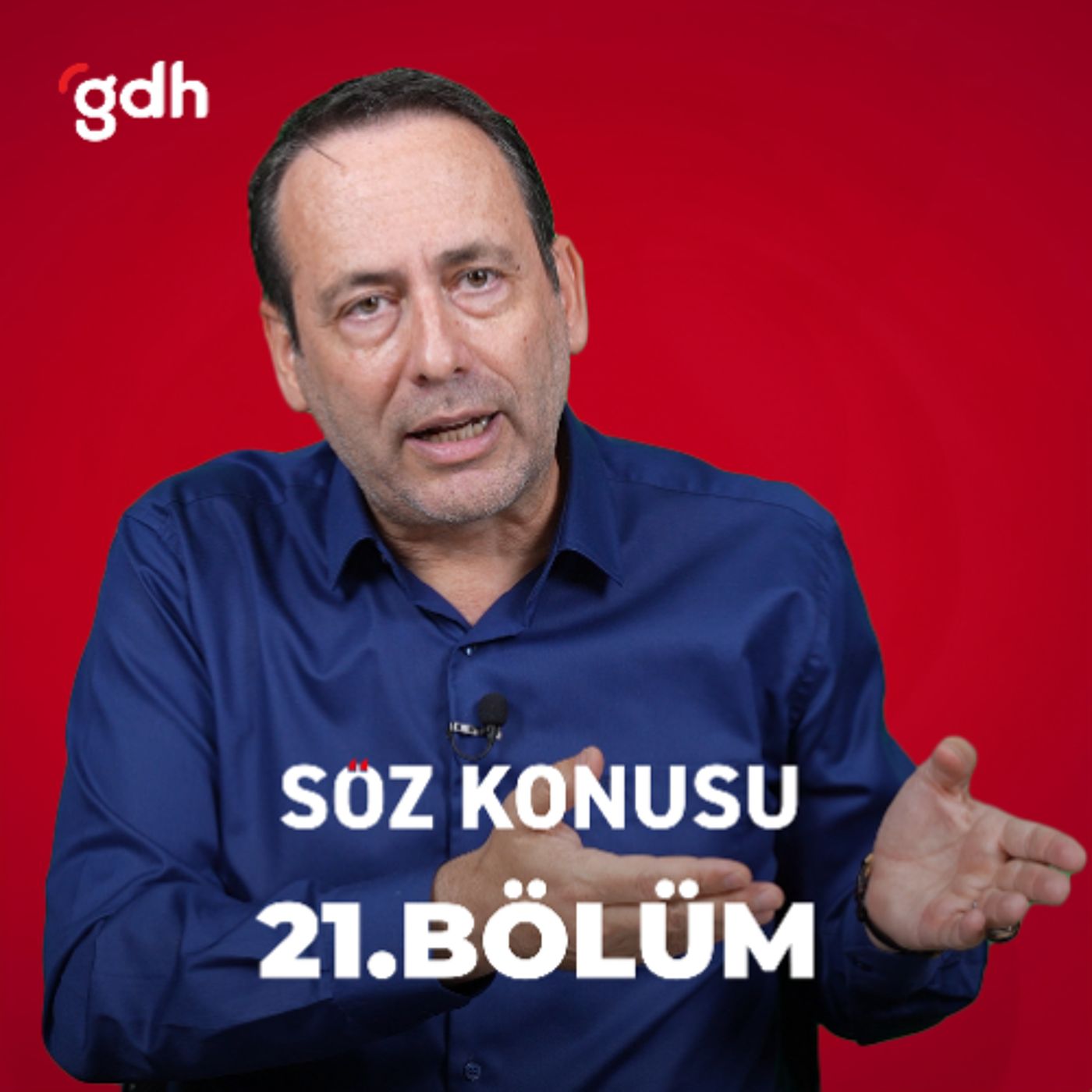 Gündeme Dair Her Şey