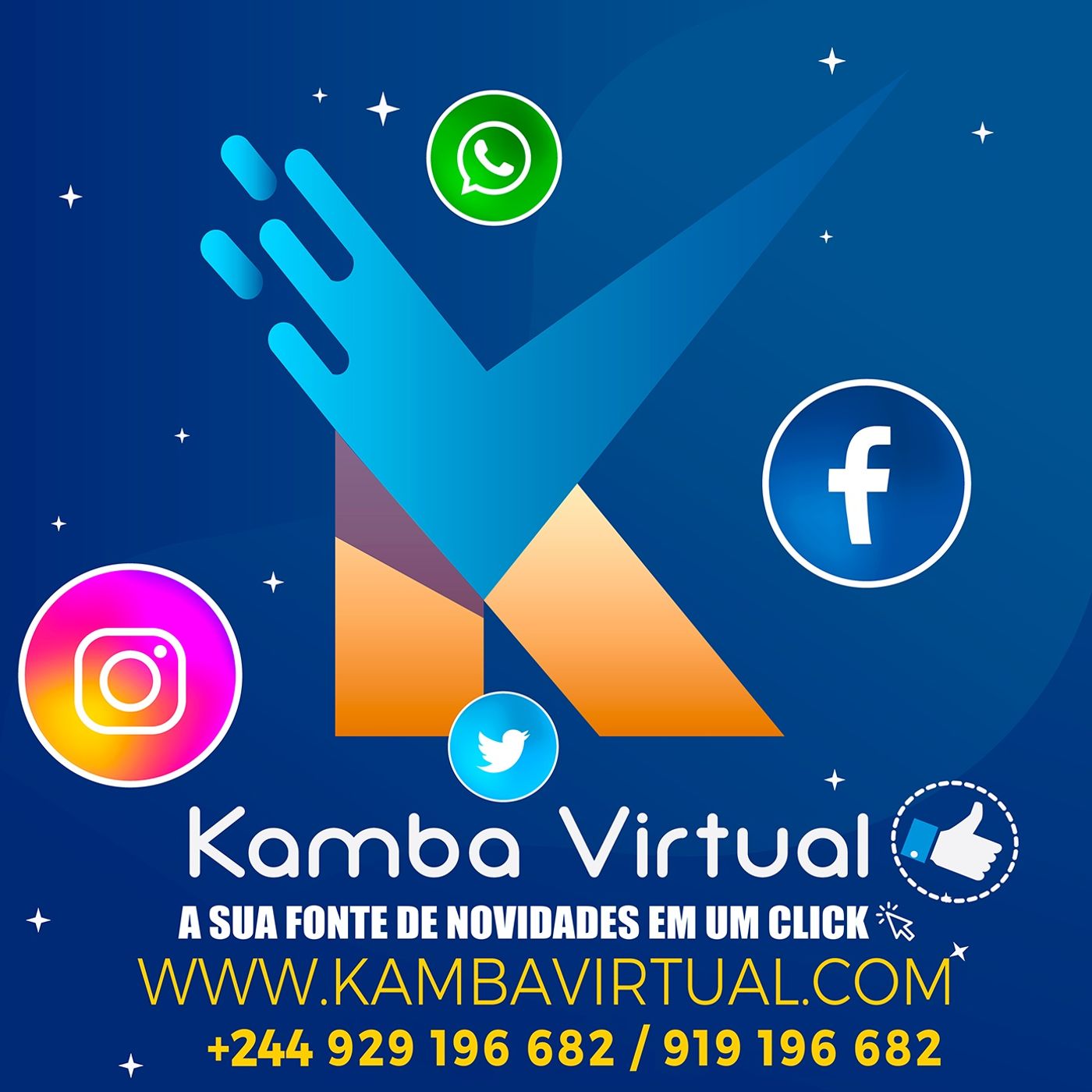 kamba_música