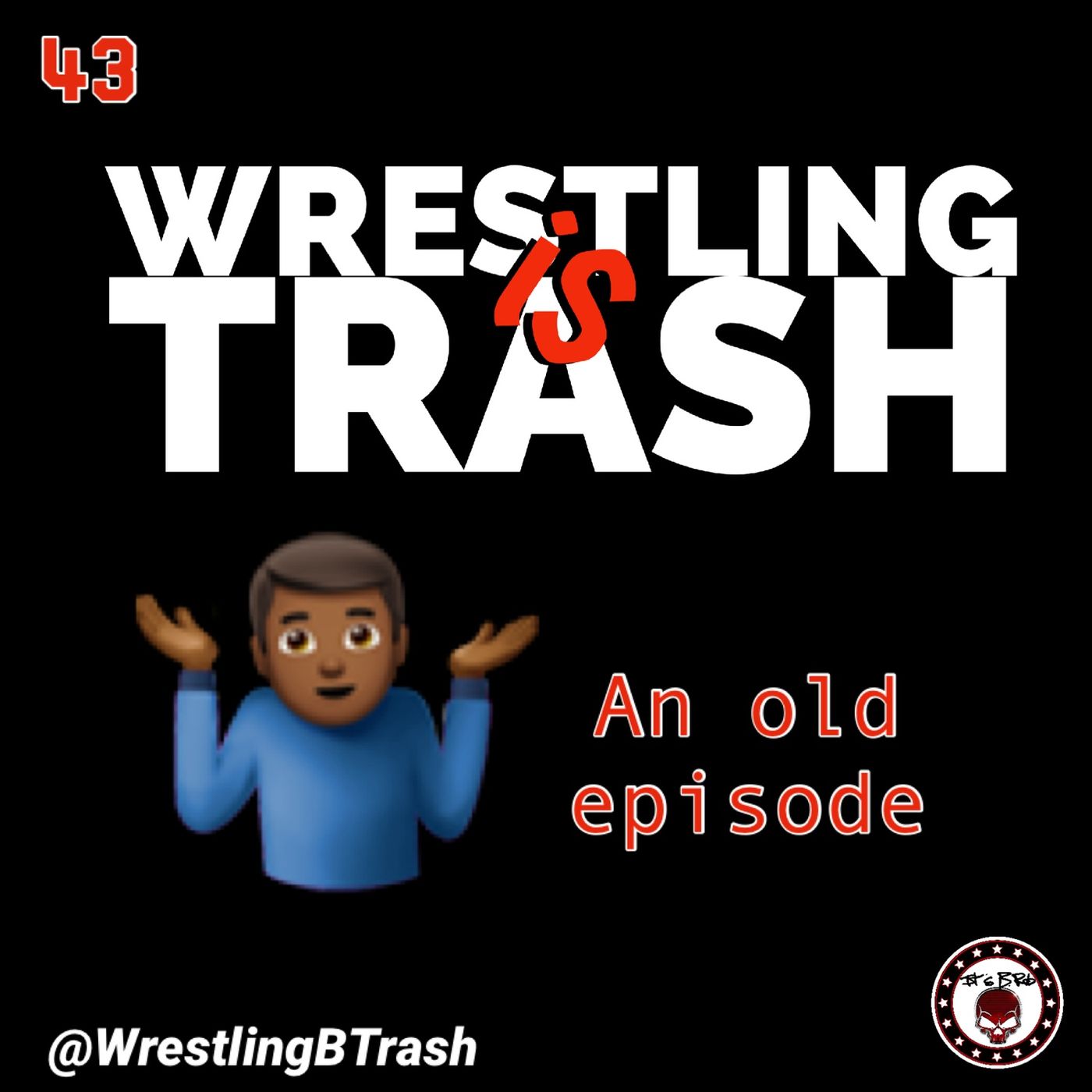An Old Episode episode artwork