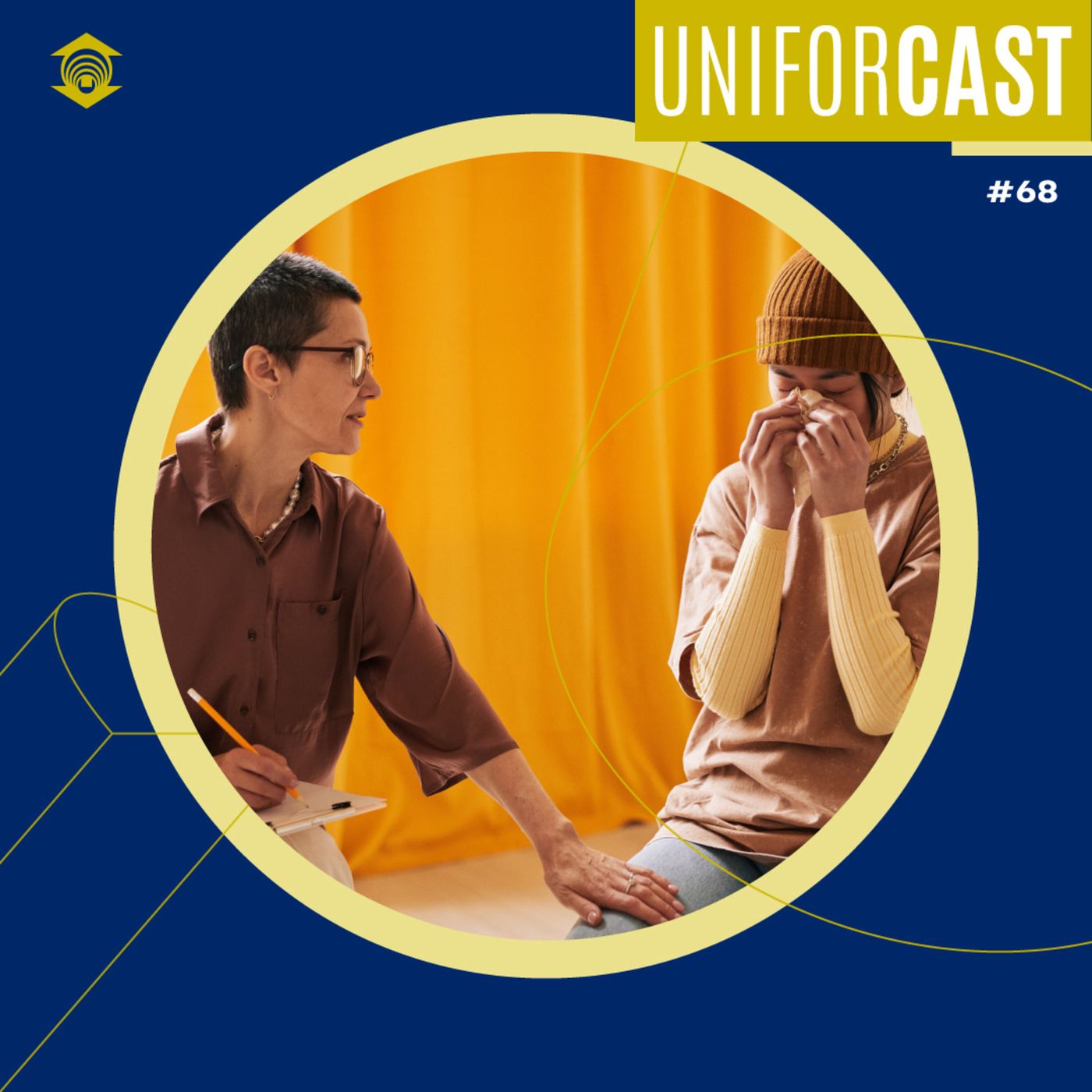 A escuta que salva vidas