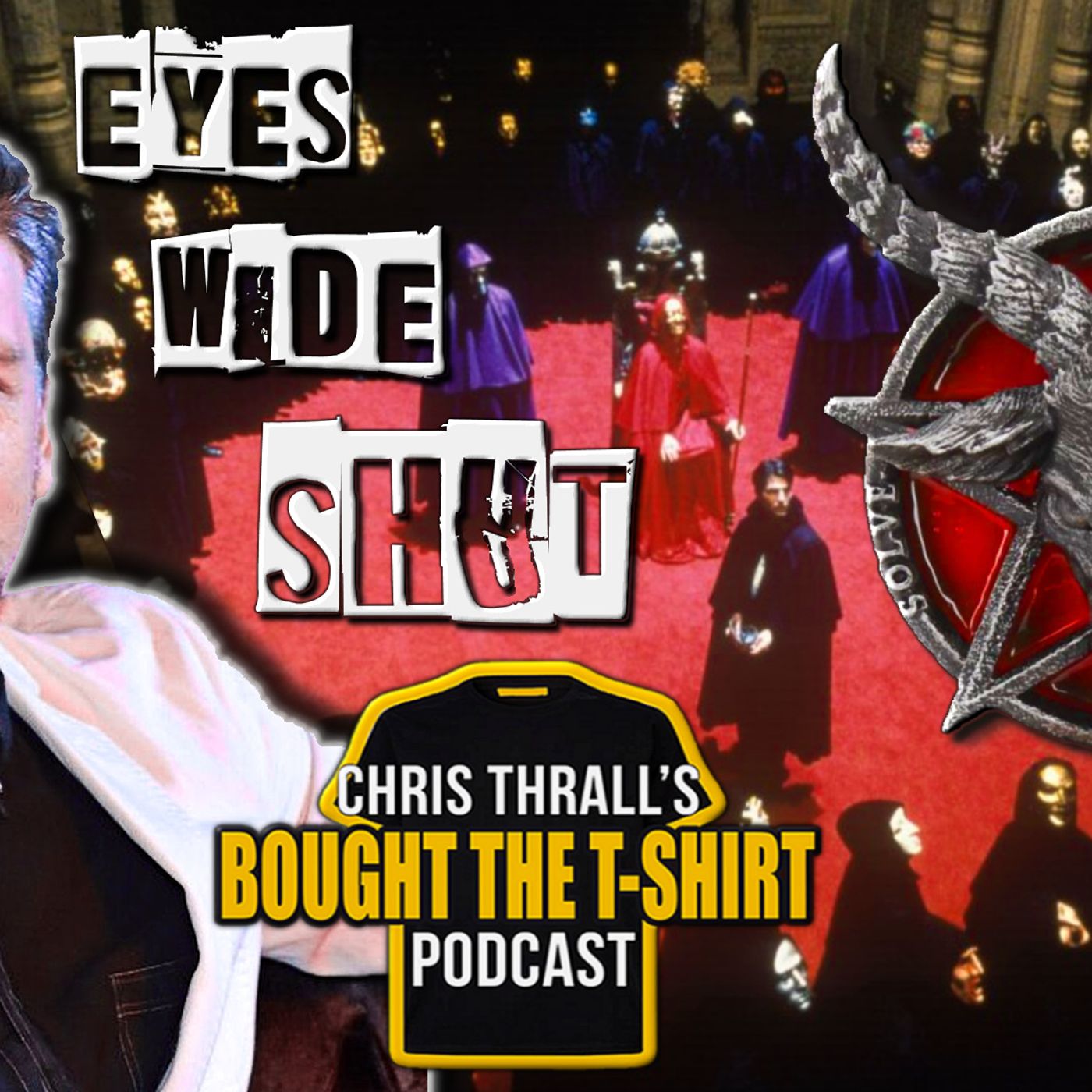 Eyes Wide Shut & Esoteric Hollywood | Jay Dyer