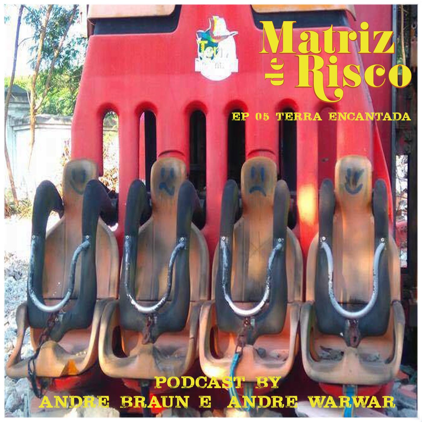 Matriz de Risco
