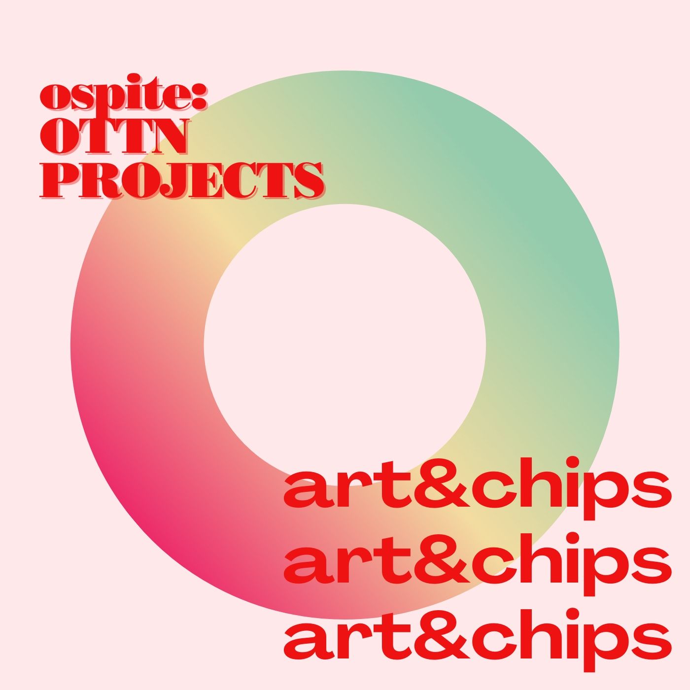 Art & Chips | Arte Contemporanea