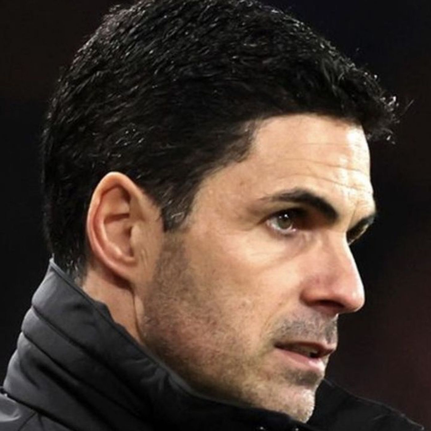 The Football Referee