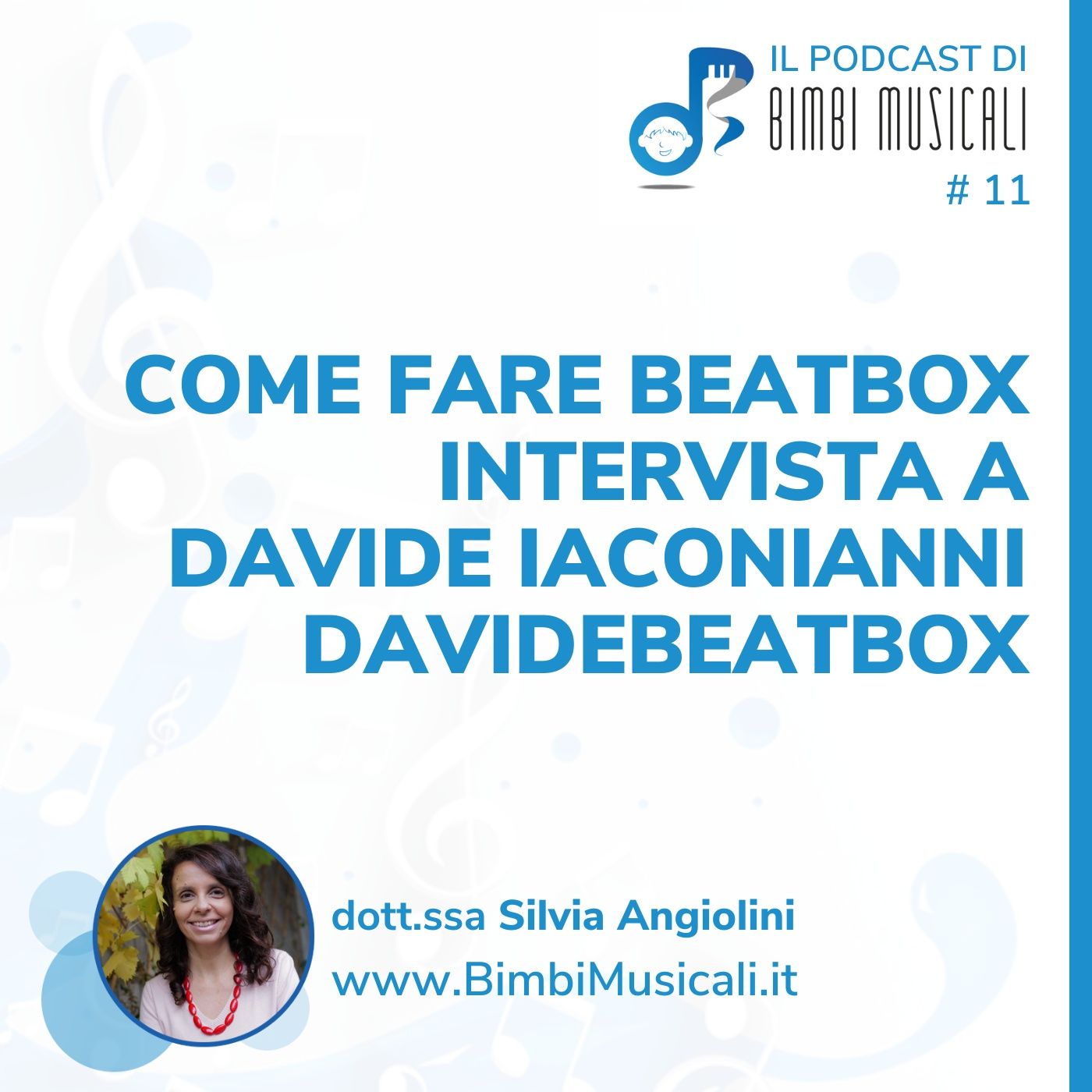 BimbiMusicali Podcast