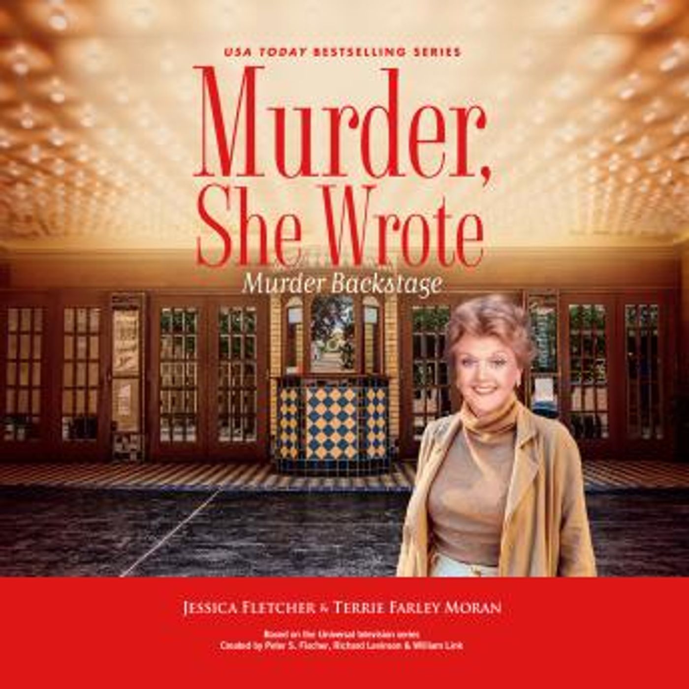 Download Incredible Full Audiobooks in Mystery, Thriller & Horror, Police & Detective