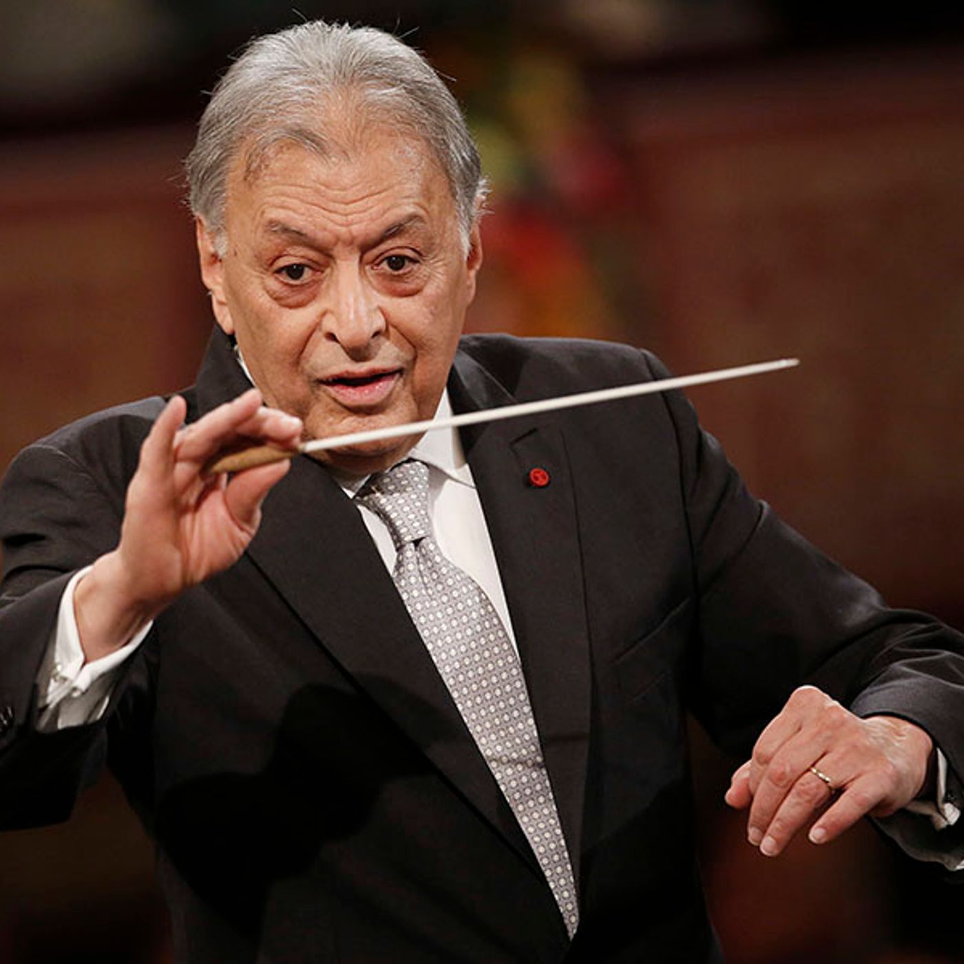 La Mattina all'Opera Buongiorno con Zubin Mehta