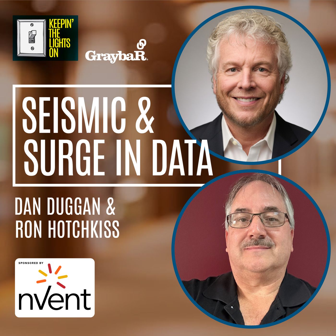 Surge and Seismic Challenges in Data Centers