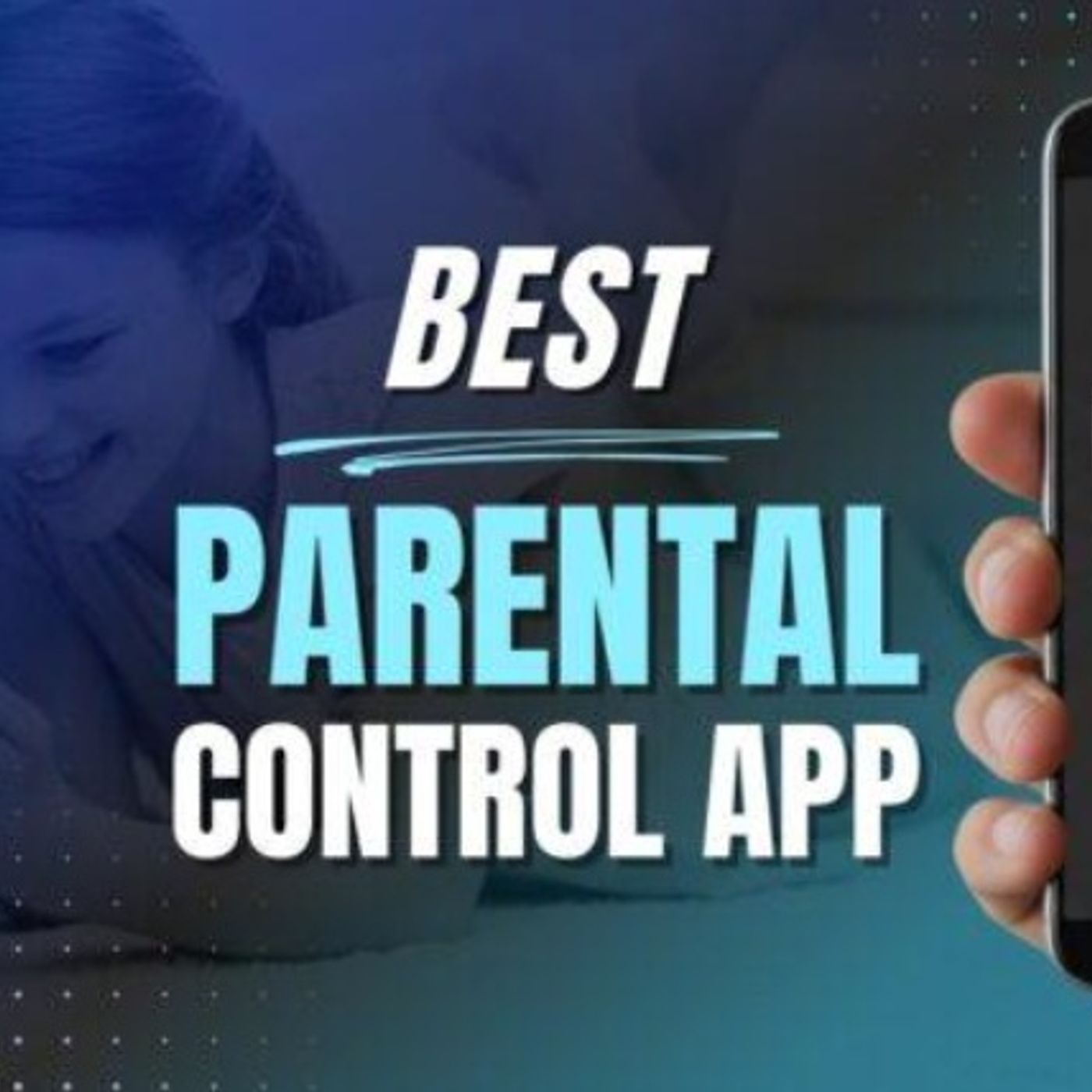 Top 5 Monitoring Apps to Protect Kid cover art
