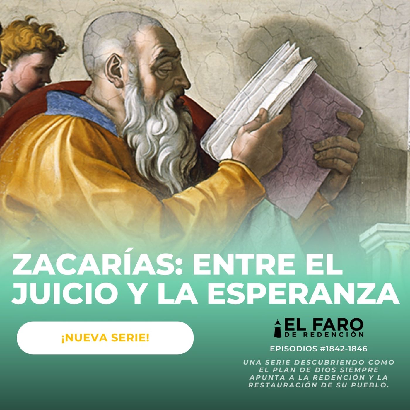 El Faro de Redención