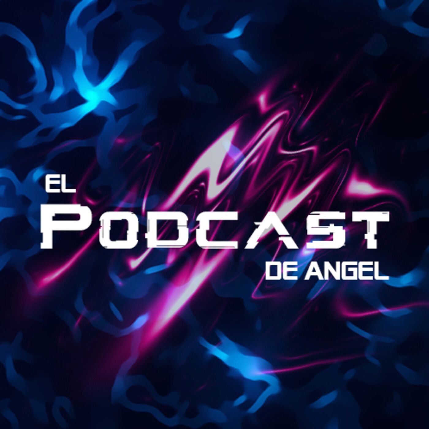 El Podcast de Angel