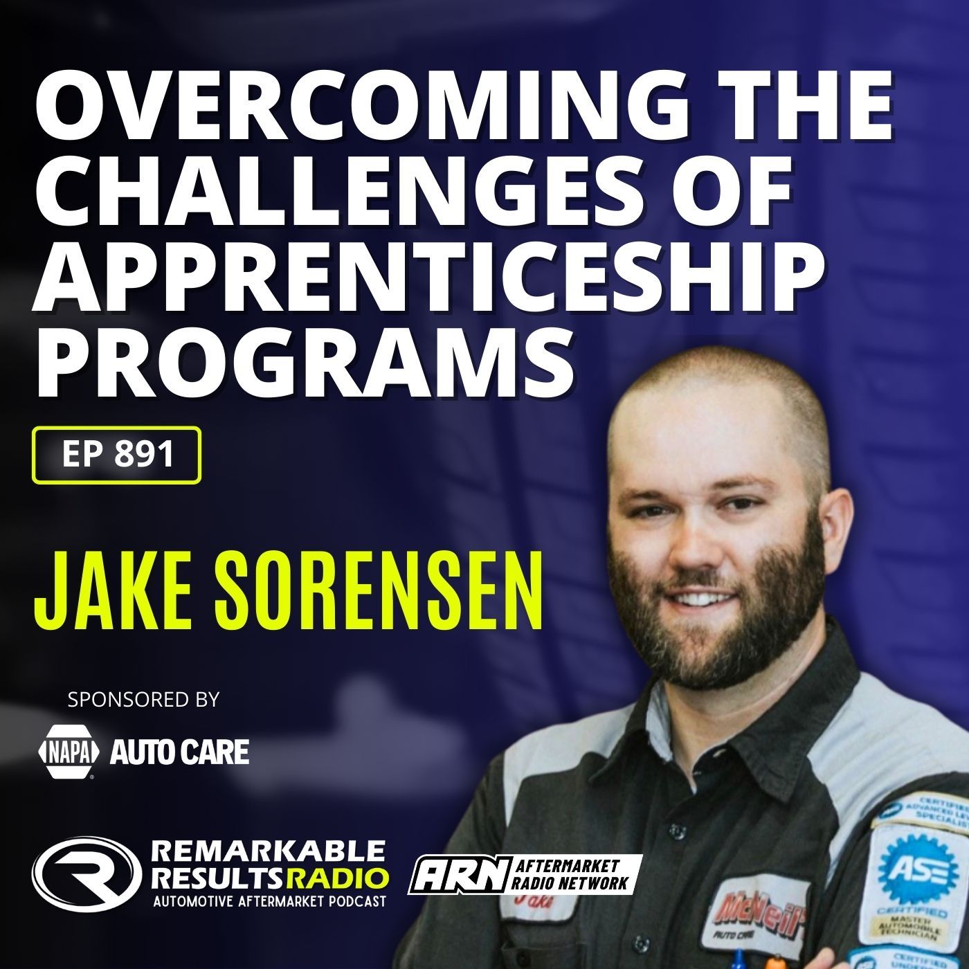 Remarkable Results Radio Podcast