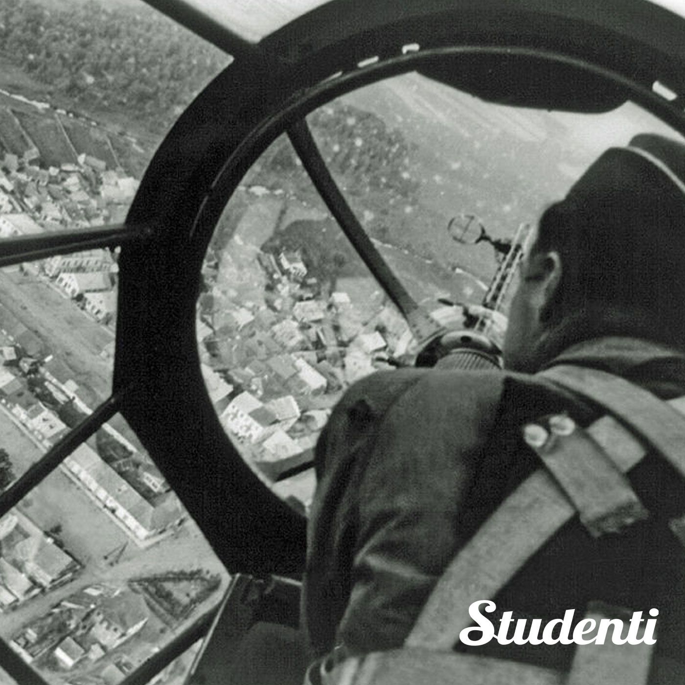 Storia - Seconda guerra mondiale: lo scoppio episode artwork