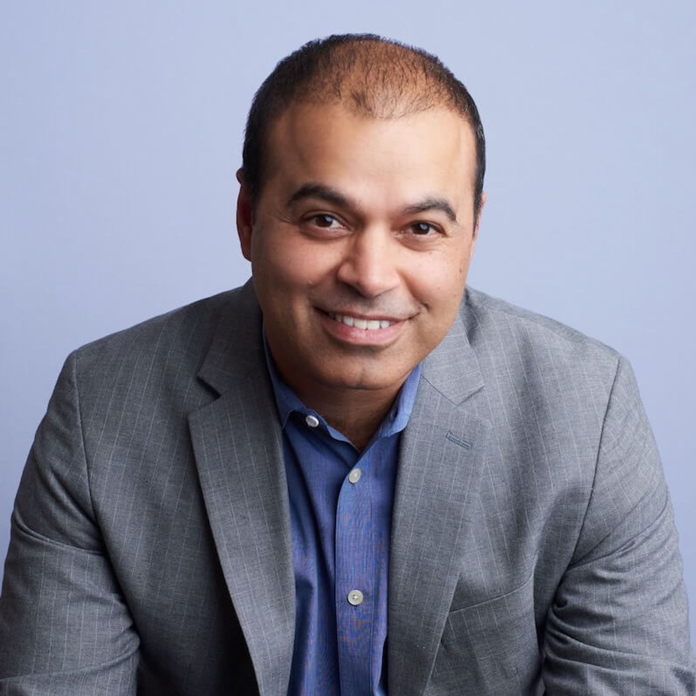 Innovating the Financial Tech Stack: A Conversation with Ordway Founder Sameer Gulati episode artwork