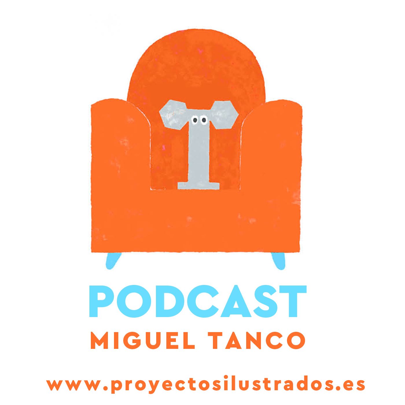 Miguel Tanco\'s podcast