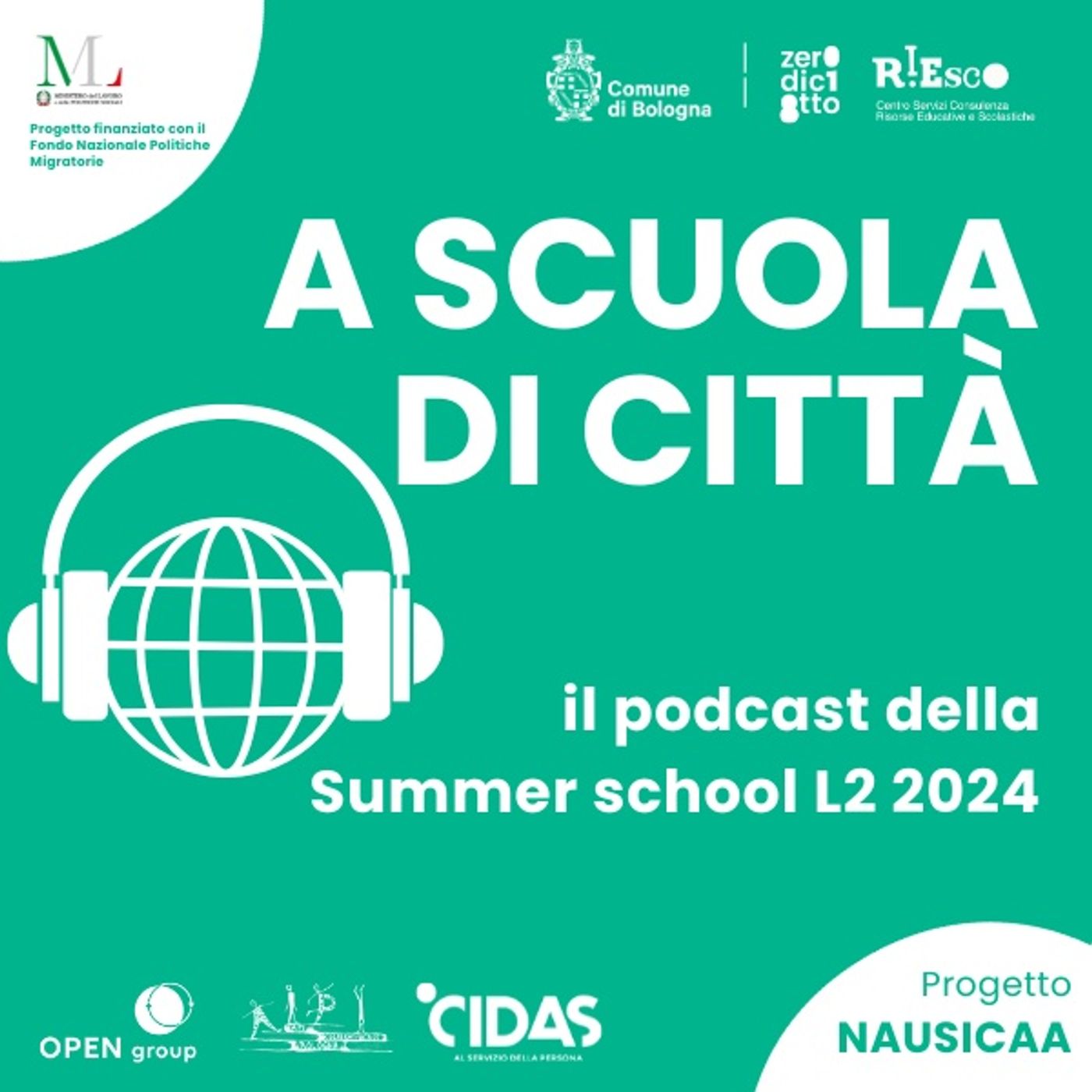 A scuola di città