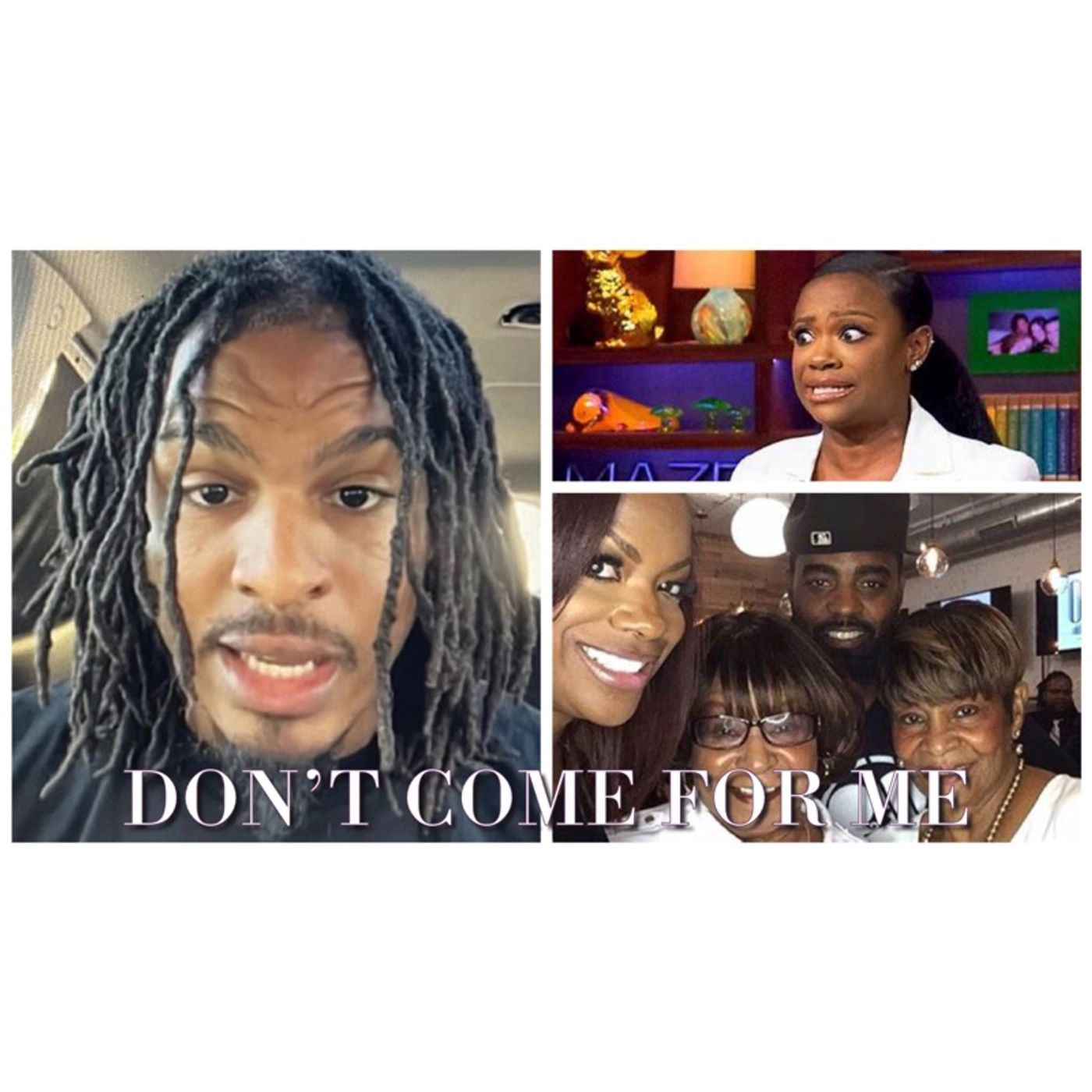 Being Beautifully Honest Podcast