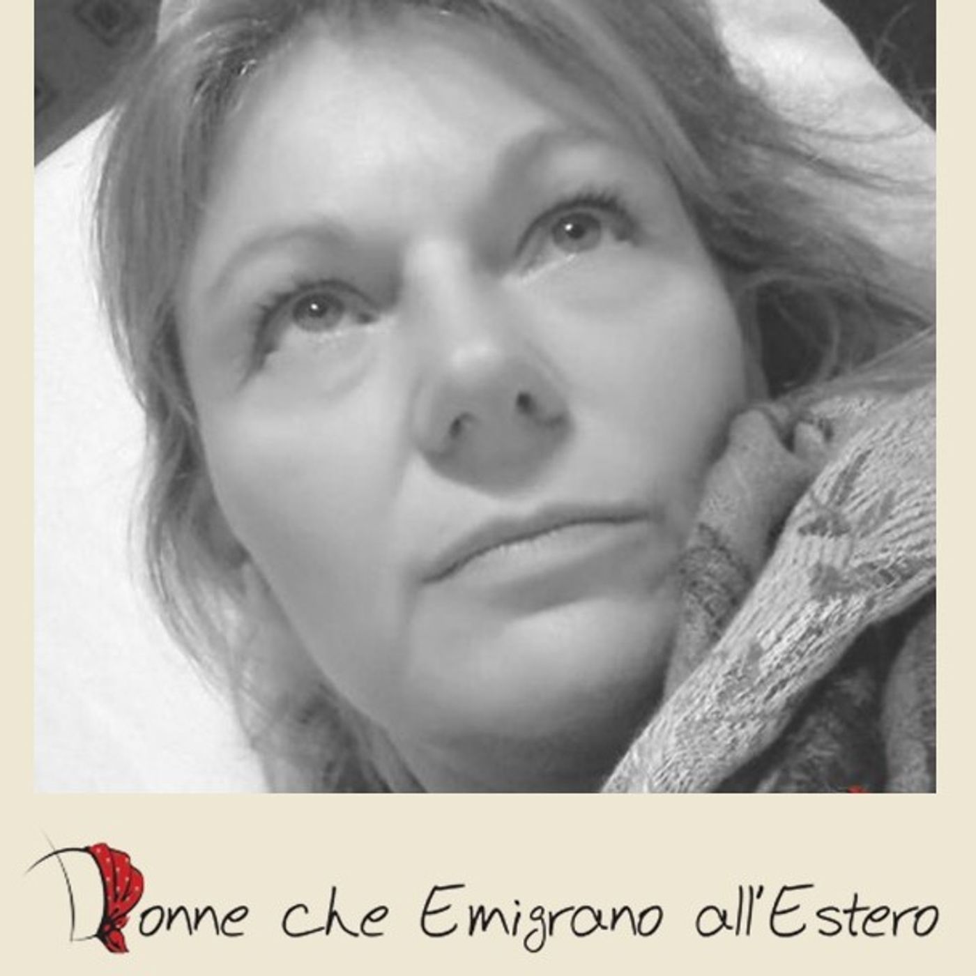 Scelte di vita che rendono forti. INTERVISTA a Giovanna Pandolfelli (Lussemburgo) episode artwork