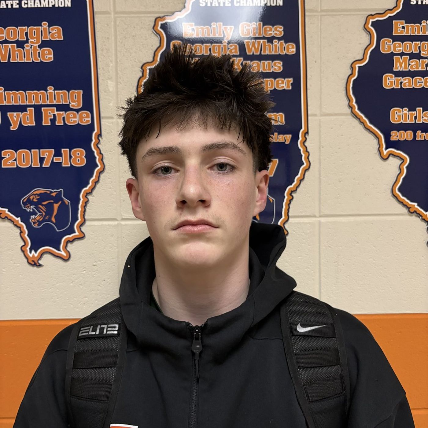 Plainfield East, Oswego go to double OT again as Bengals survive, reach regional final