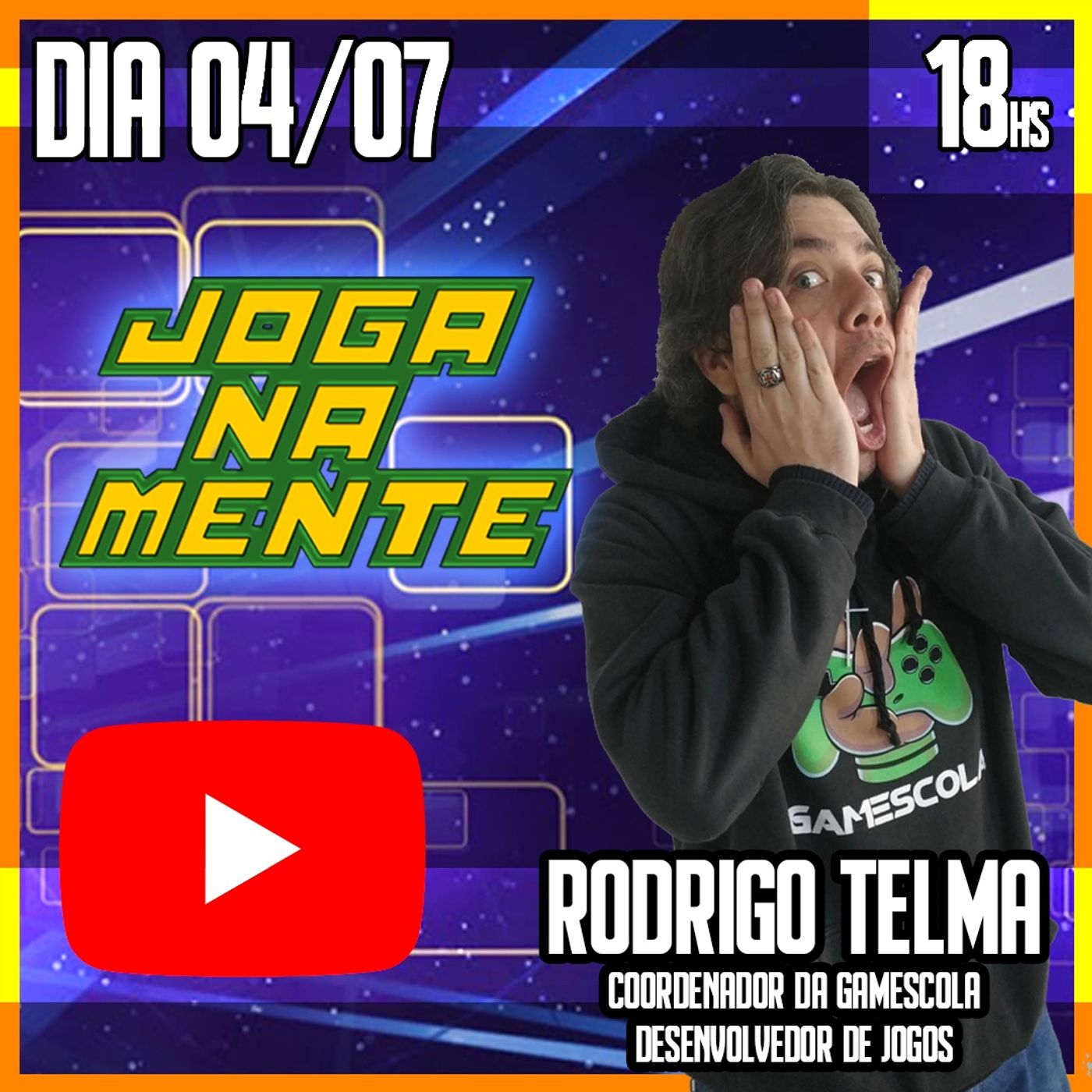 Joga Na Mente