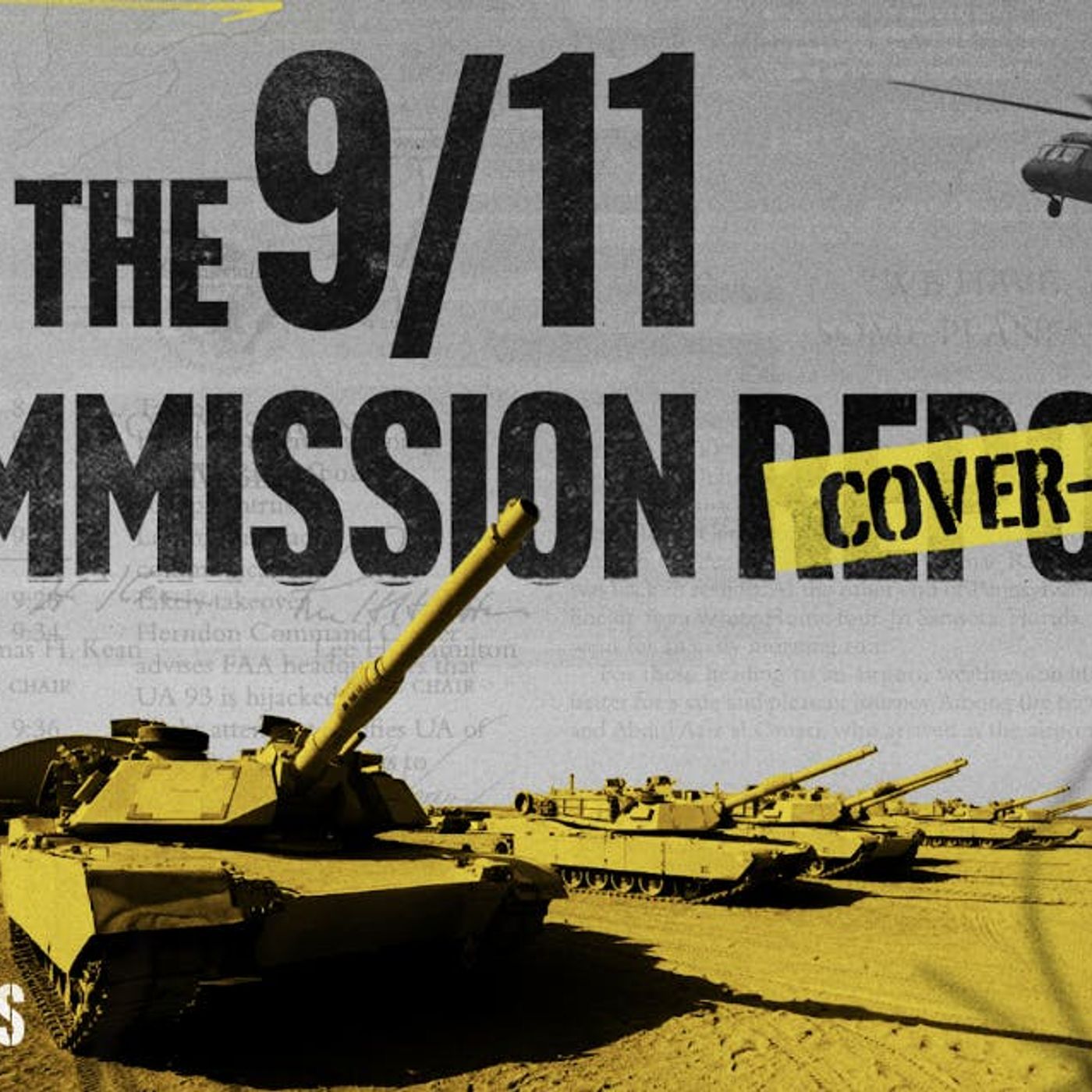 The Tucker Carlsoon Show