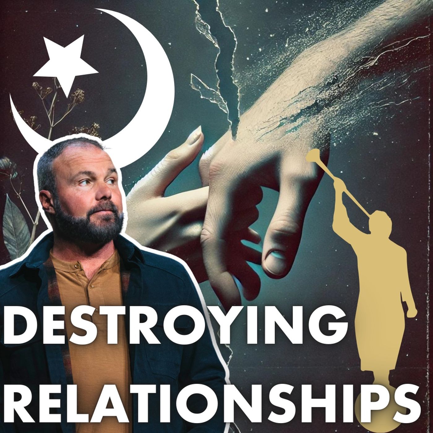 Your Religion is Destroying your relationships