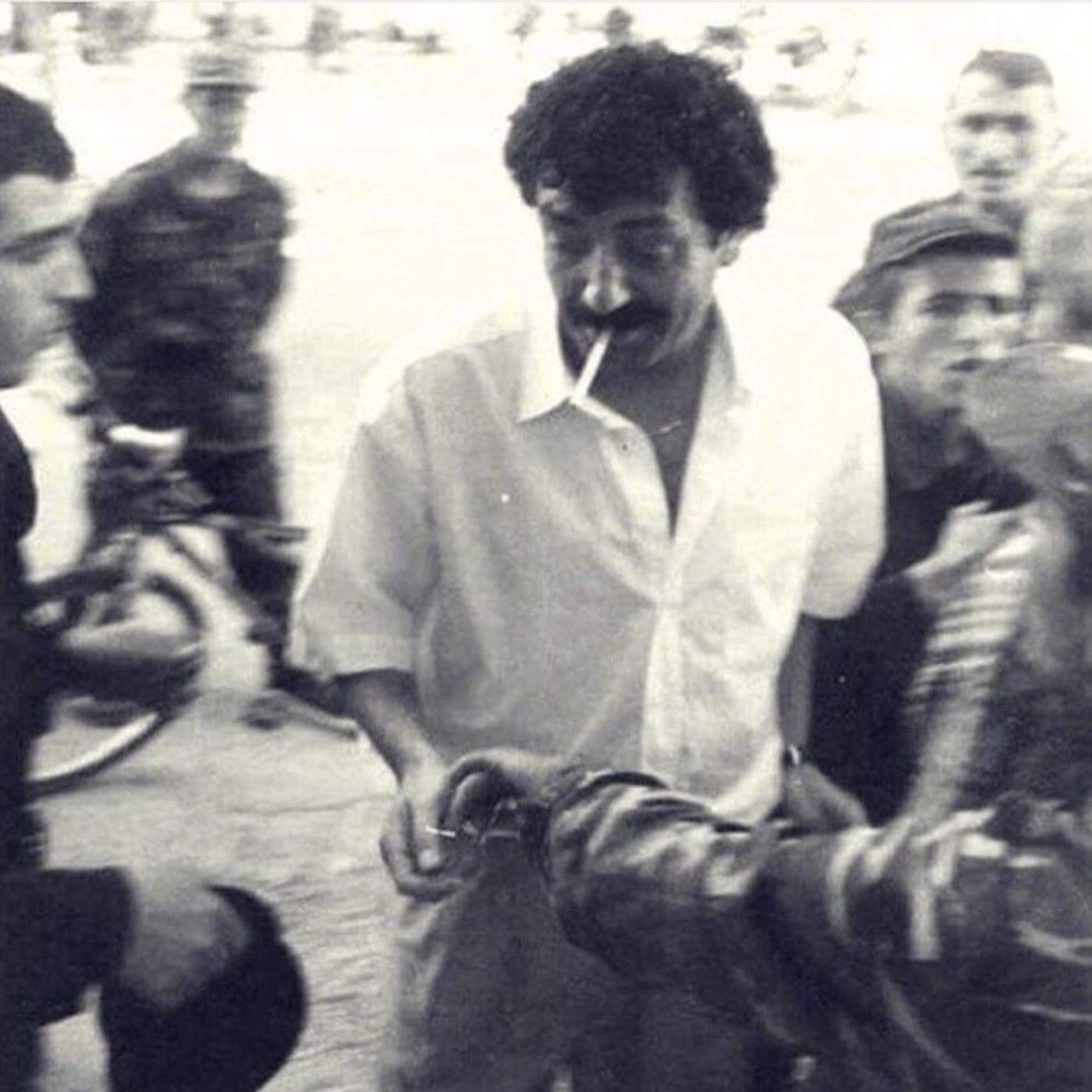 Selahattin Özdemir(Remix)