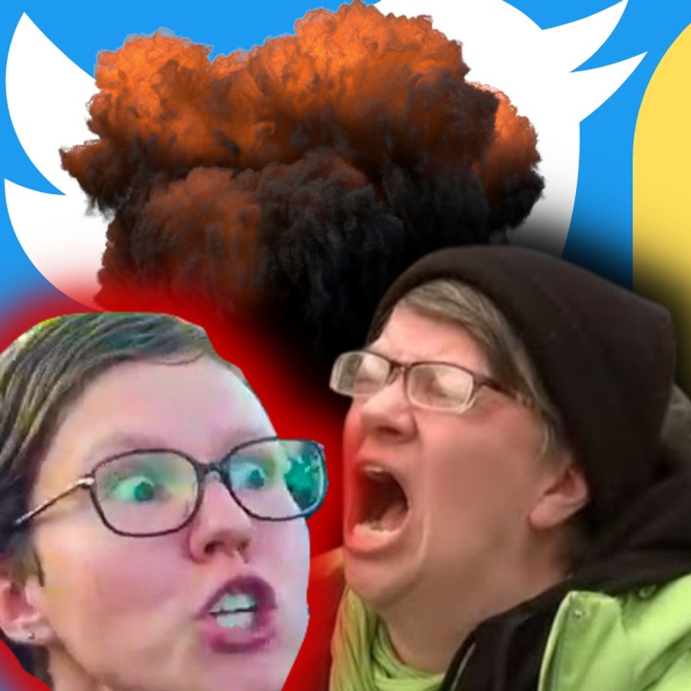 Twitter Removes Far-Left Deadnaming Policy