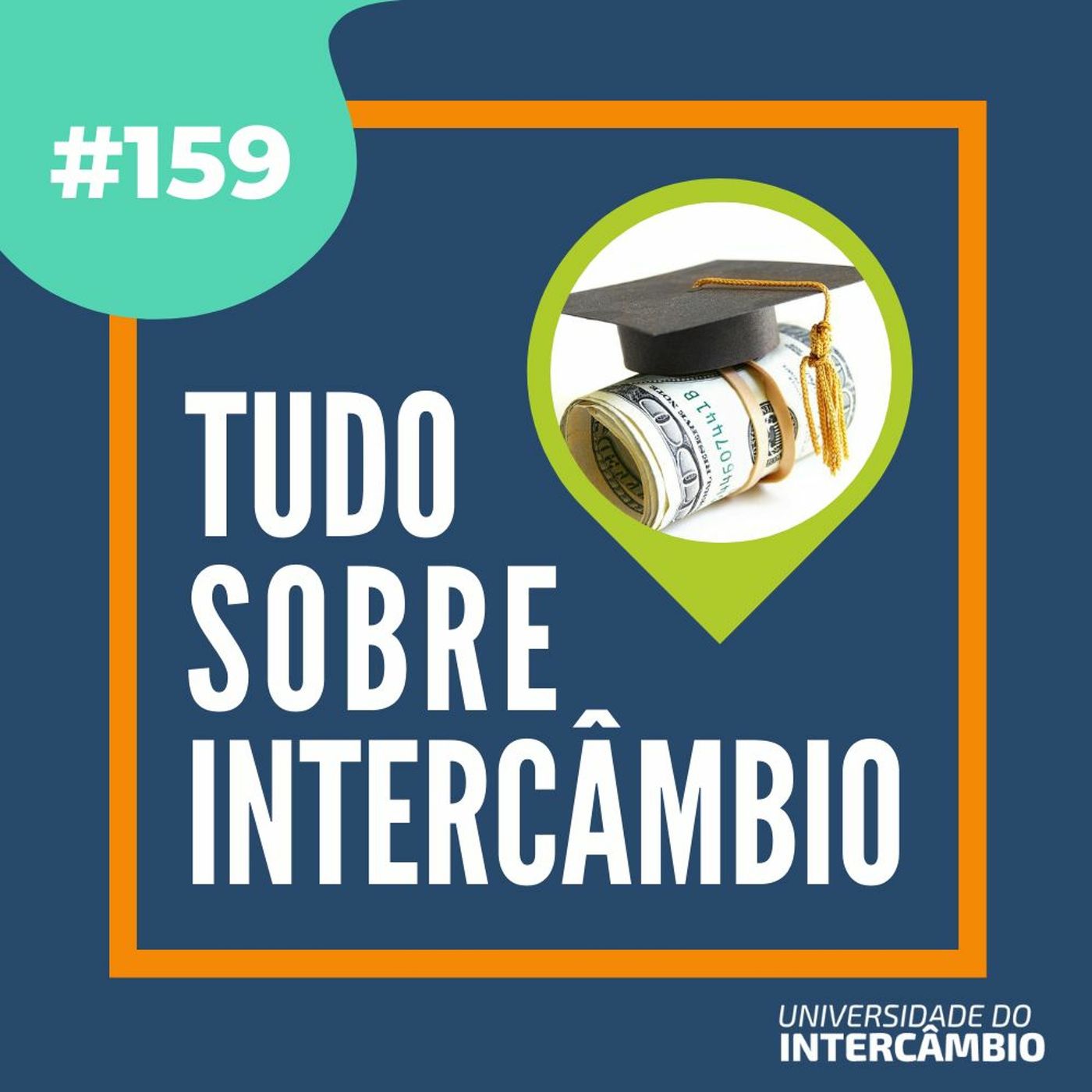 Matheus Tomoto - Tudo Sobre Intercâmbio
