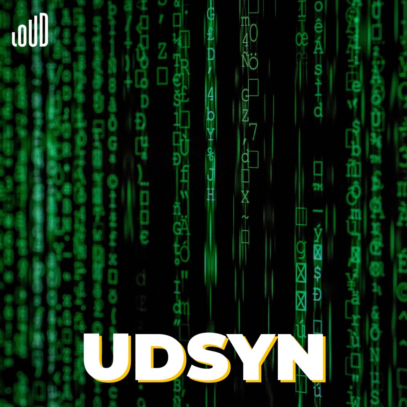 Udsyn