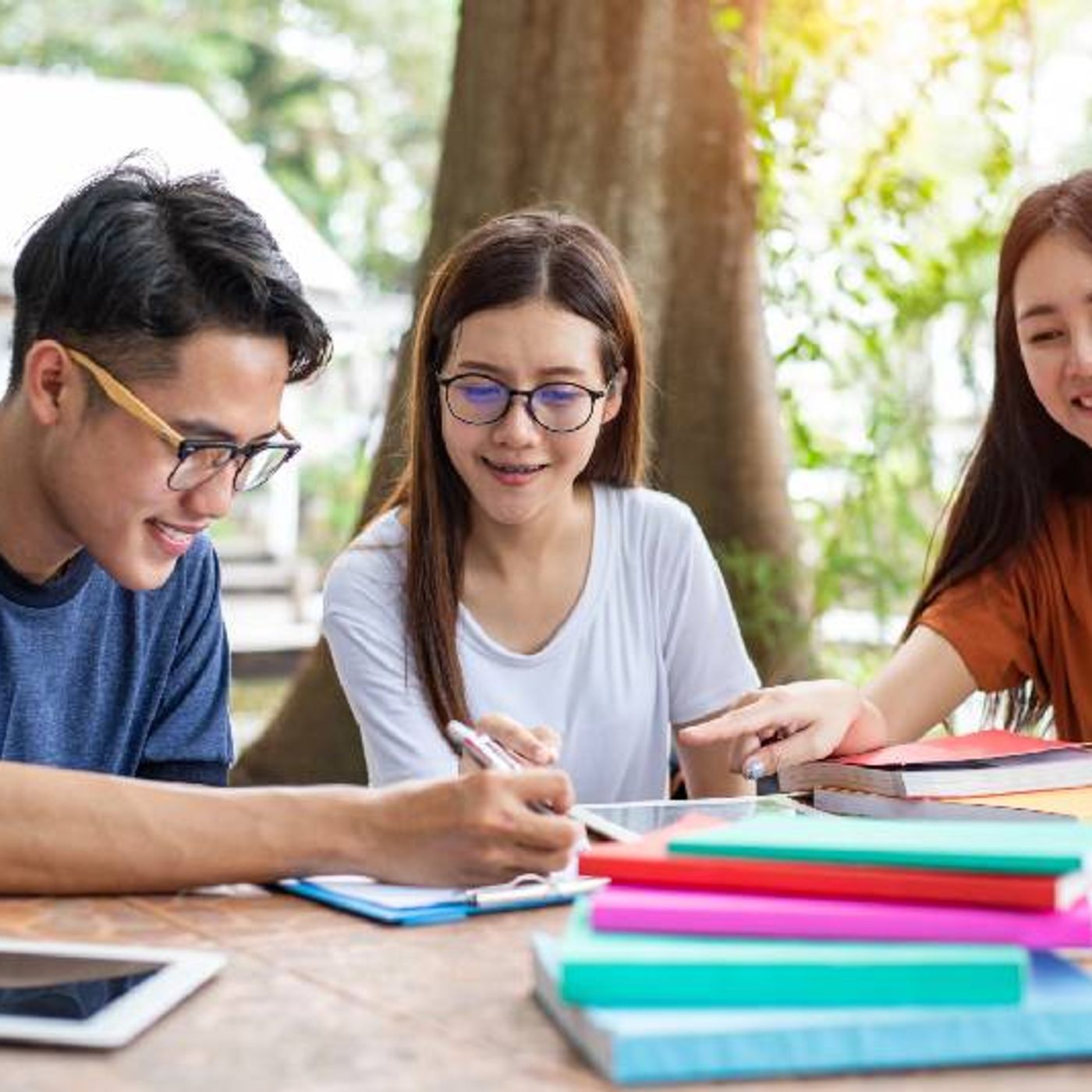 College Study Groups Friend Zone or Focus Zone