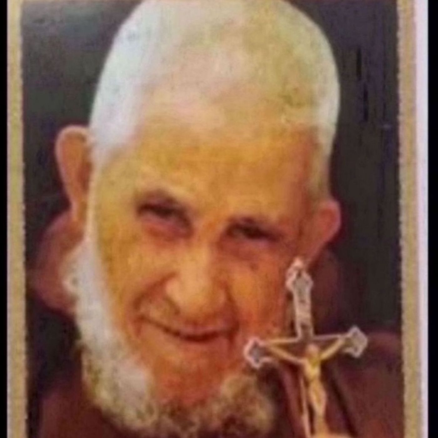 14/09 - Evangelho de Jesus, Bençãos A Todos Nós!