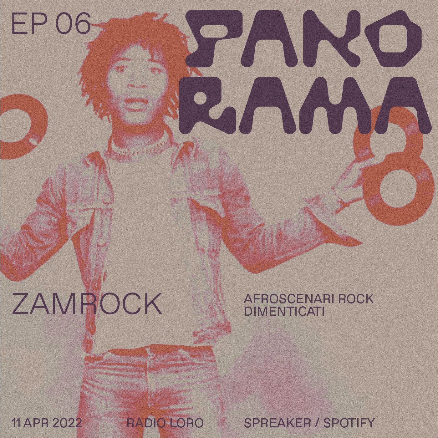 06. Zamrock