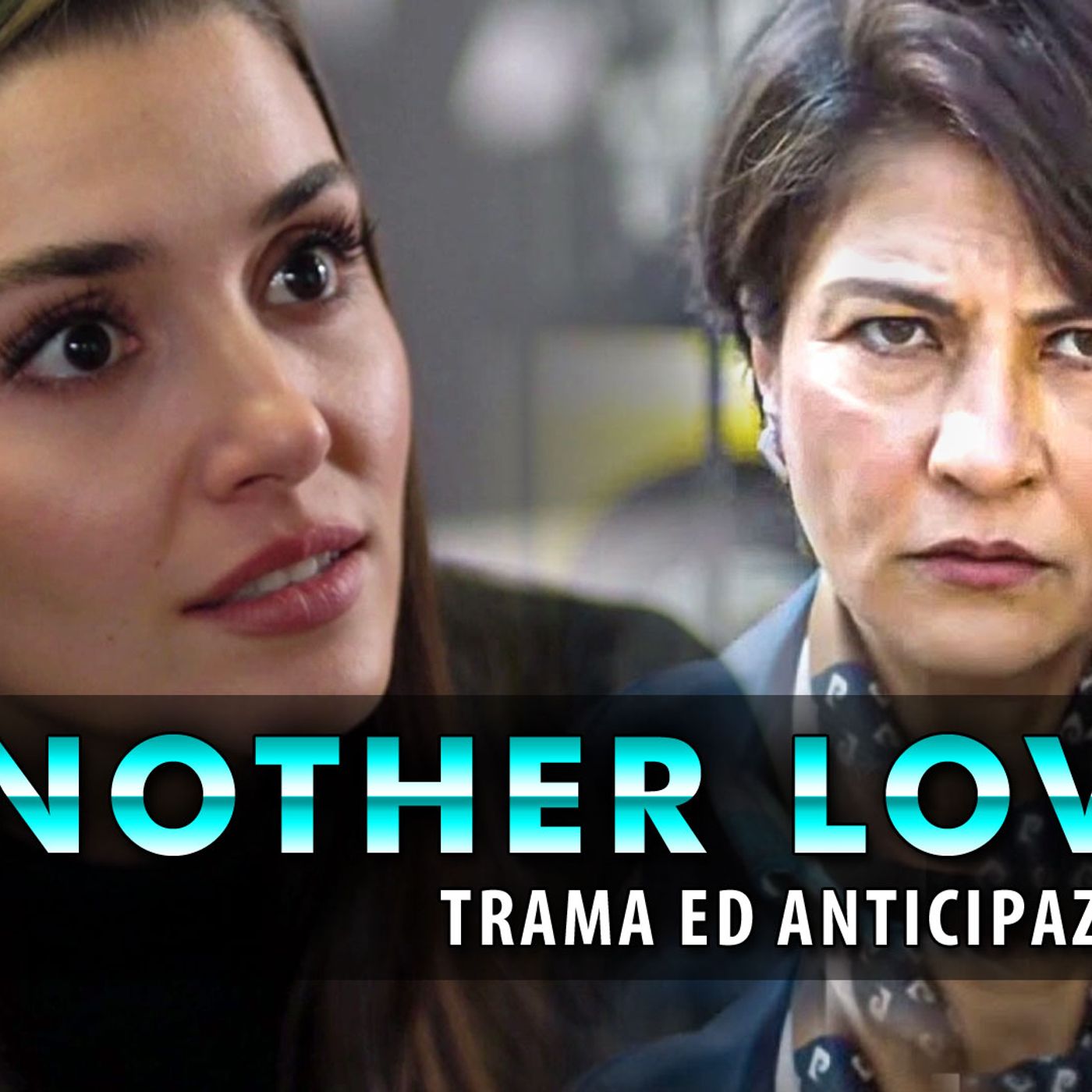 Another Love, Anticipazioni: Şahinde Gediz e la rete di corruzione!