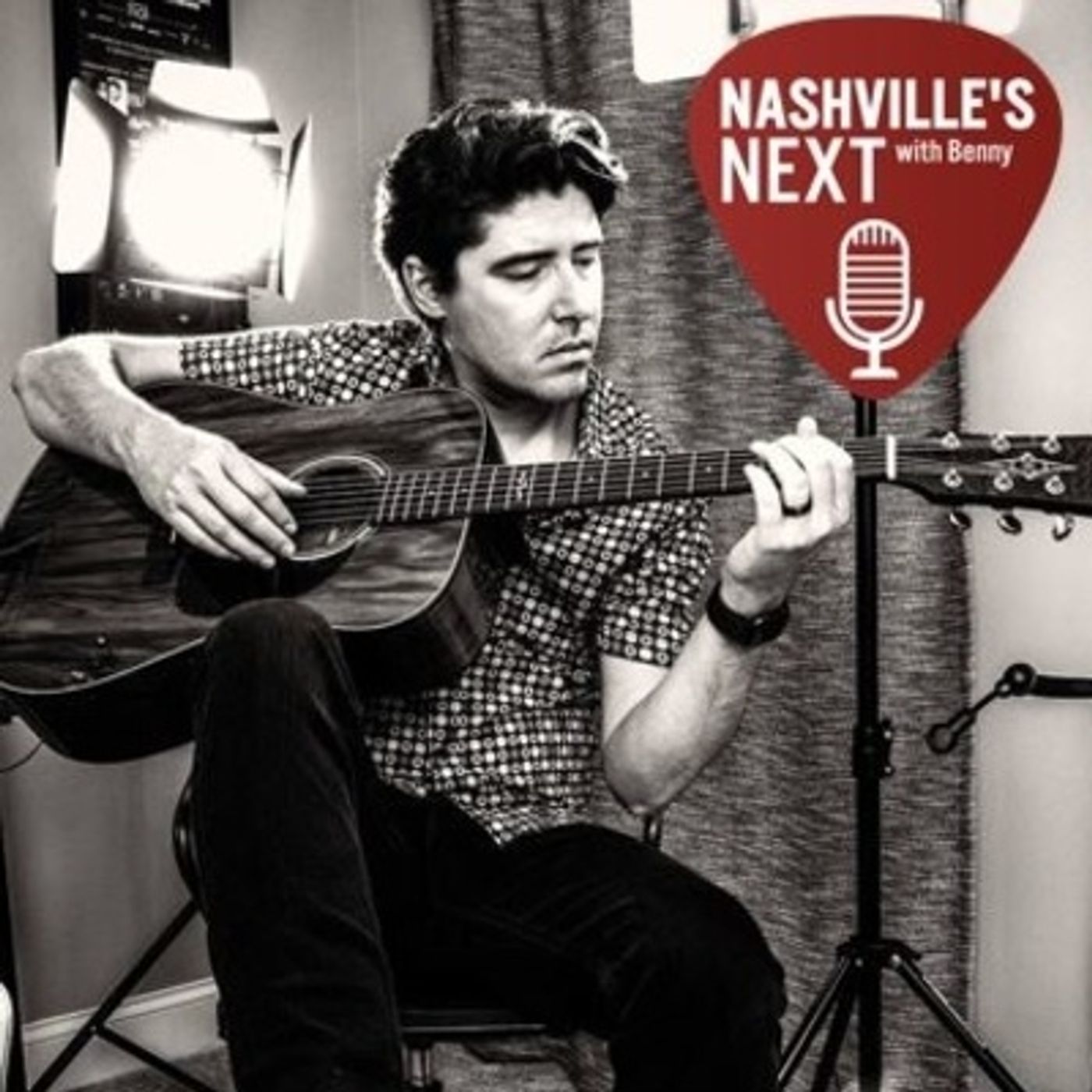 Nashville\'s Next with Benny
