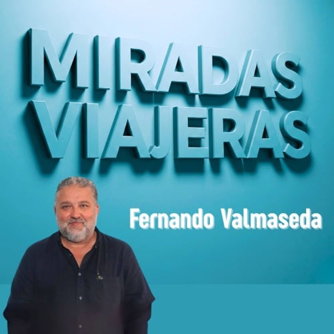 Miradas Viajeras Especial Tierra de Barros 2 episode artwork