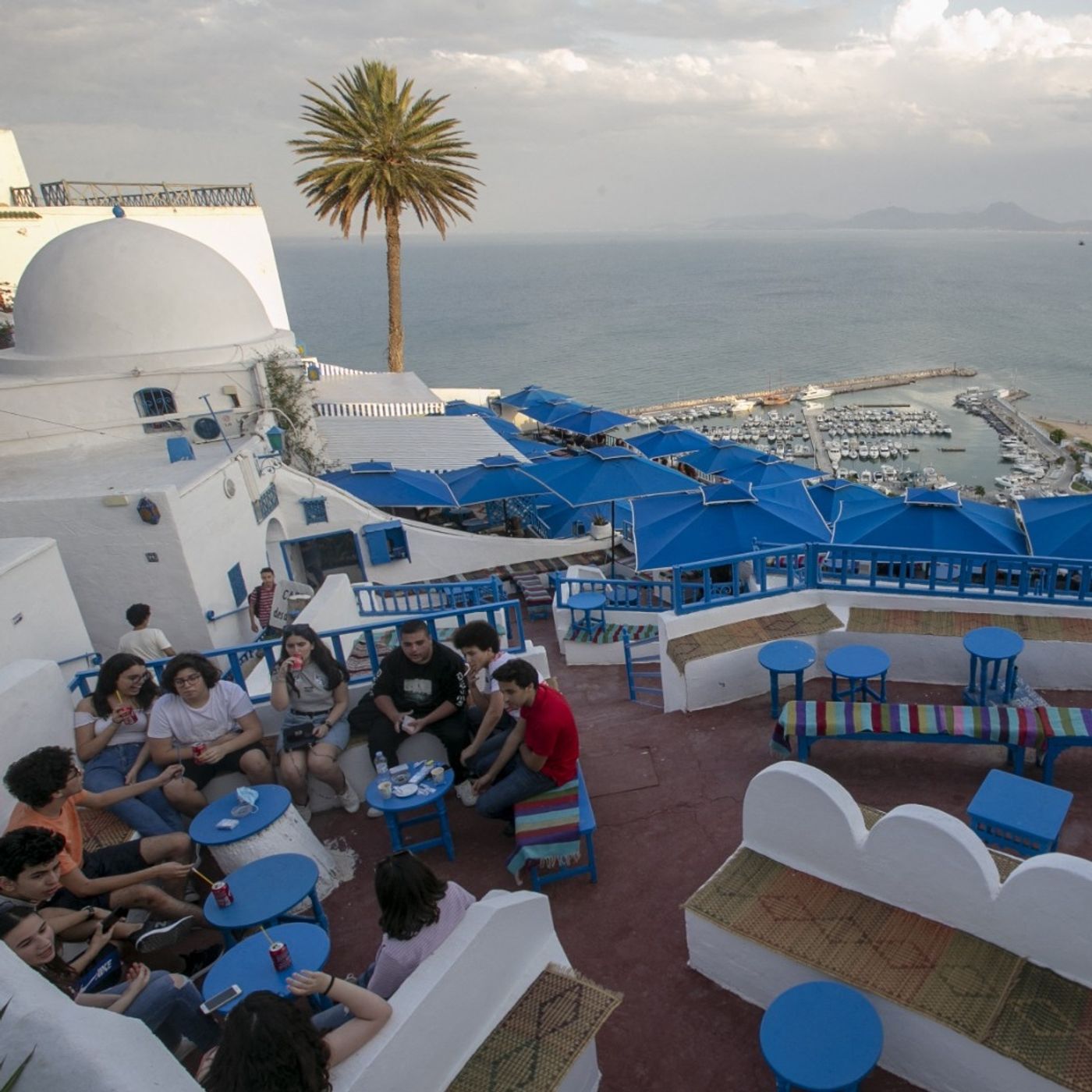 #ANBA 192 – Cinco lugares para conhecer na Tunísia