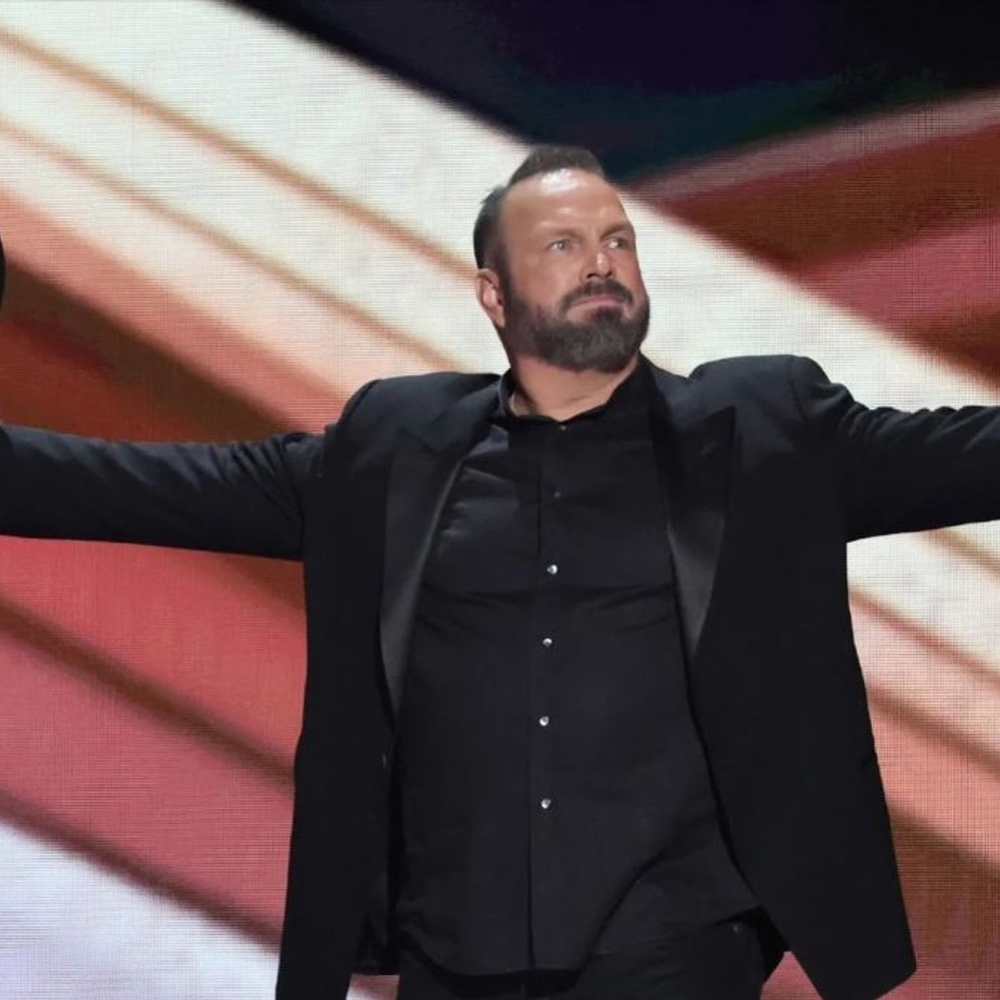 Garth Brooks Adds Tulsa Shows to 2026 Tour