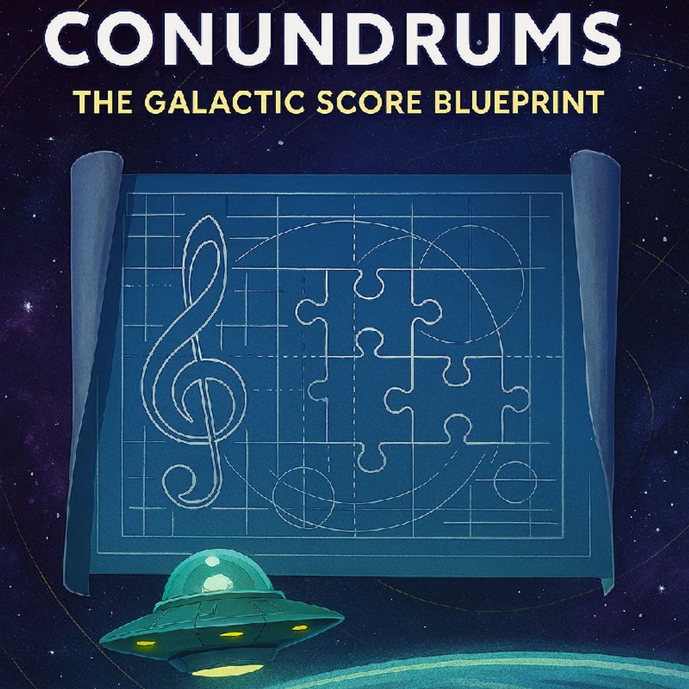 Kevin McFarlane\'s podcast