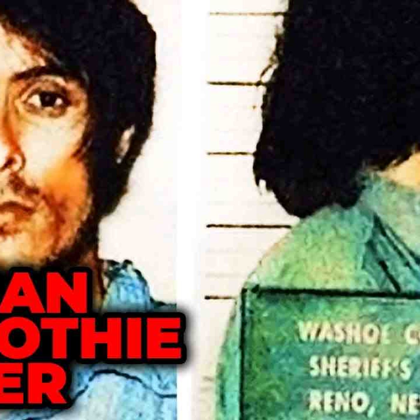 He Hunted His Victims Down To Turn Them Into Smoothies_ The Dark Case of Richard Chase episode artwork