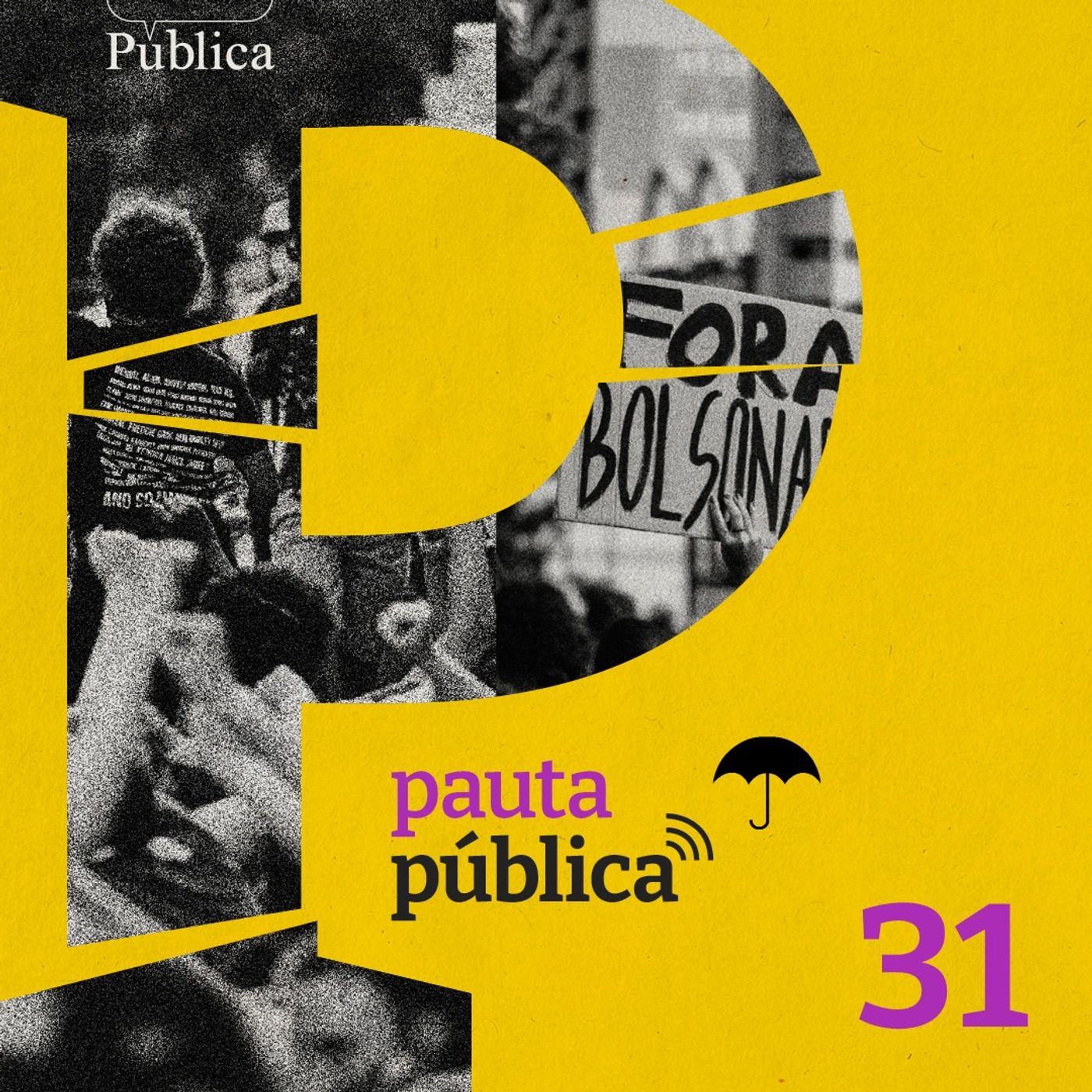 31 | Brasil 2022, tem jeito? - com Vladimir Safatle