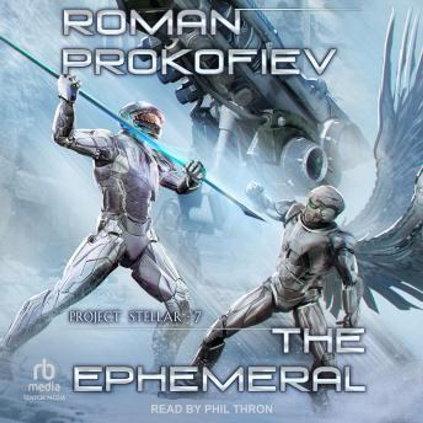 Grab the Essential Full Audiobooks in Science Fiction & Fantasy, Apocalyptic & Dystopian