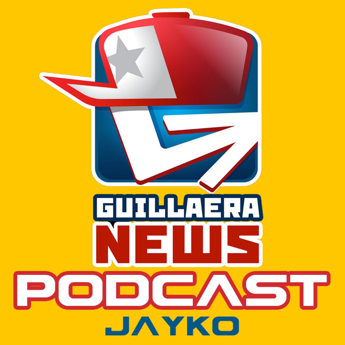 GUILLAERA NEWS PODCAST